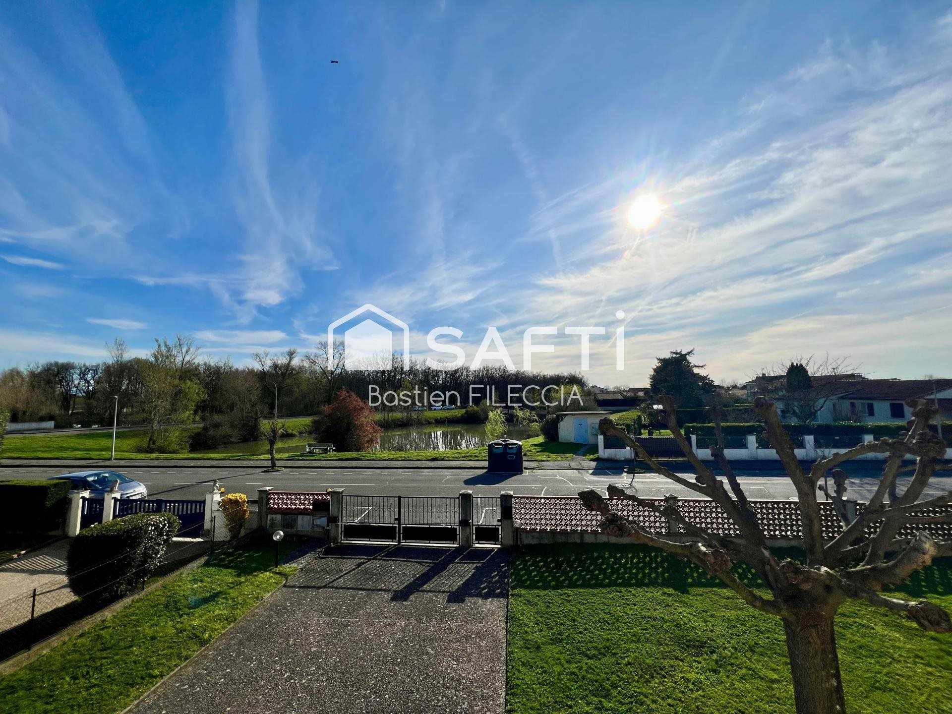 Maison à vendre, 150m², Roquettes