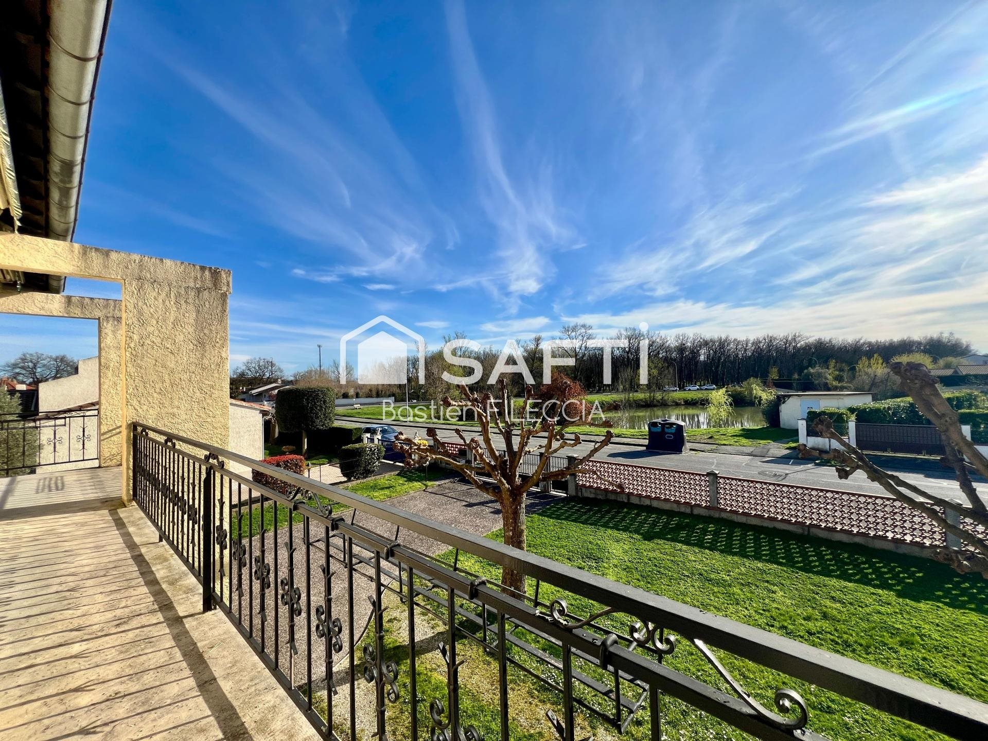 Maison à vendre, 150m², Roquettes