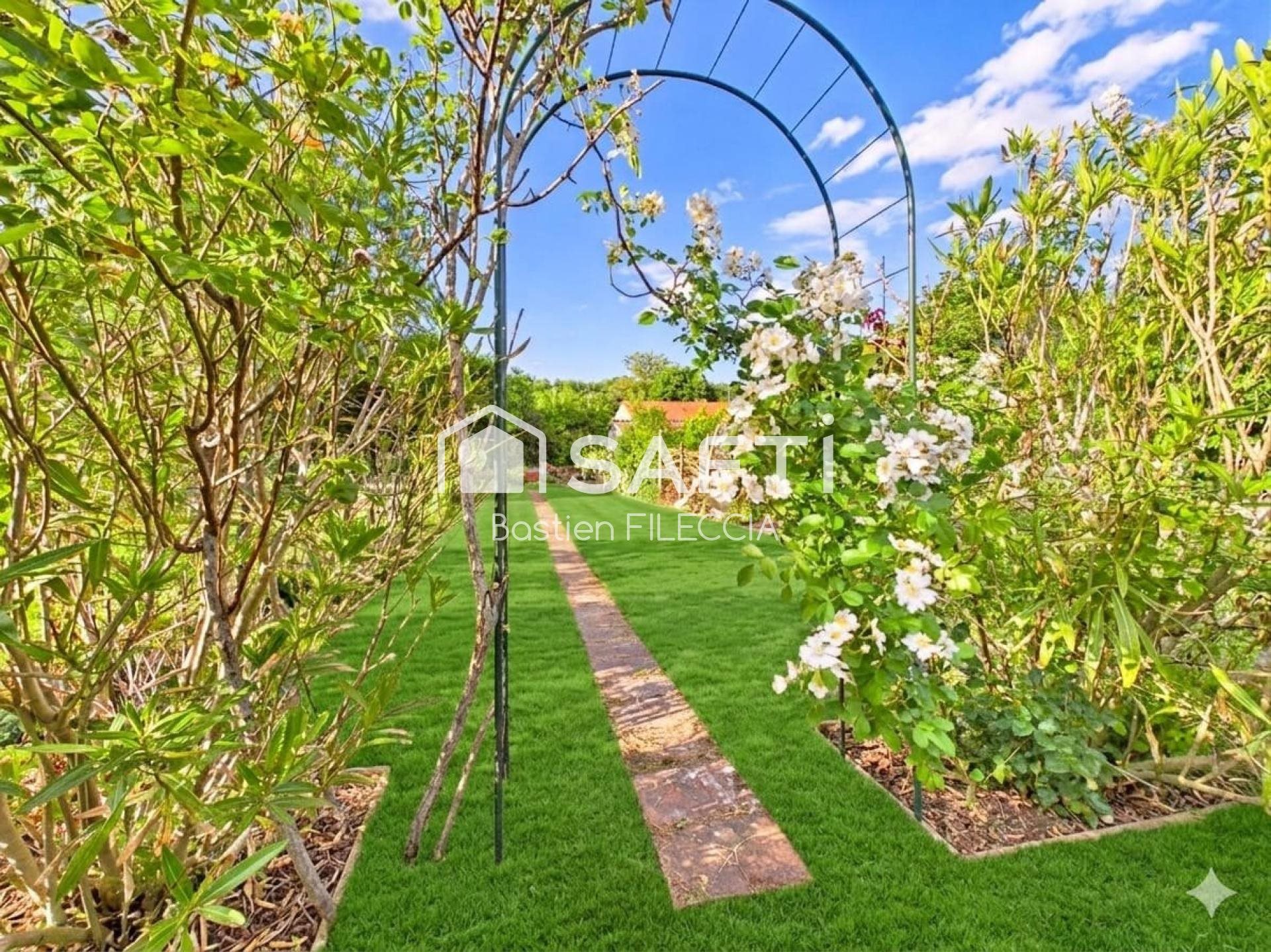 Maison à vendre, 99m², Cintegabelle