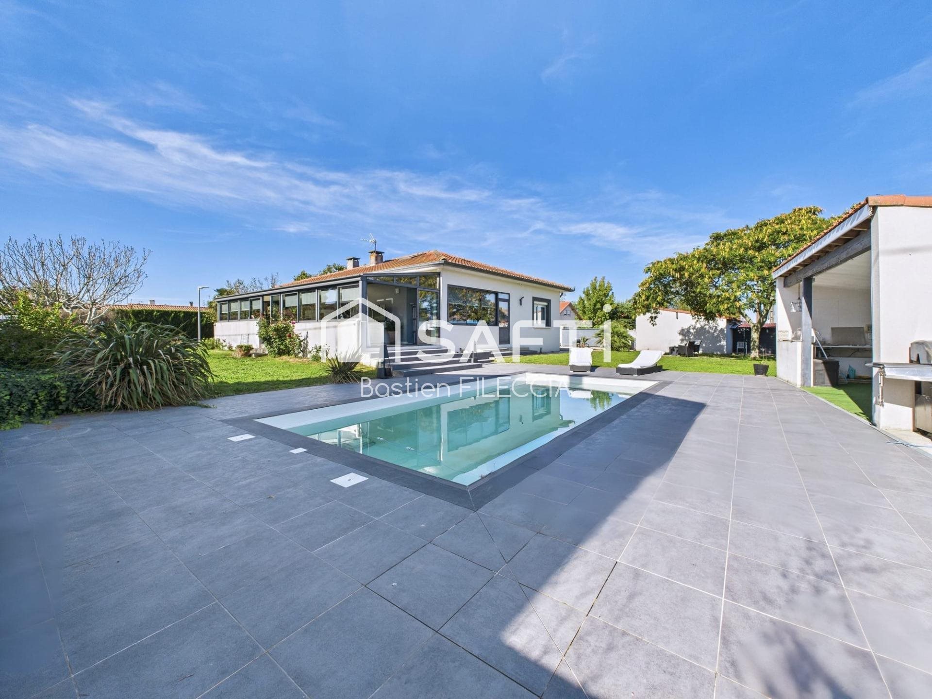 Maison à vendre, 237m², Fonsorbes