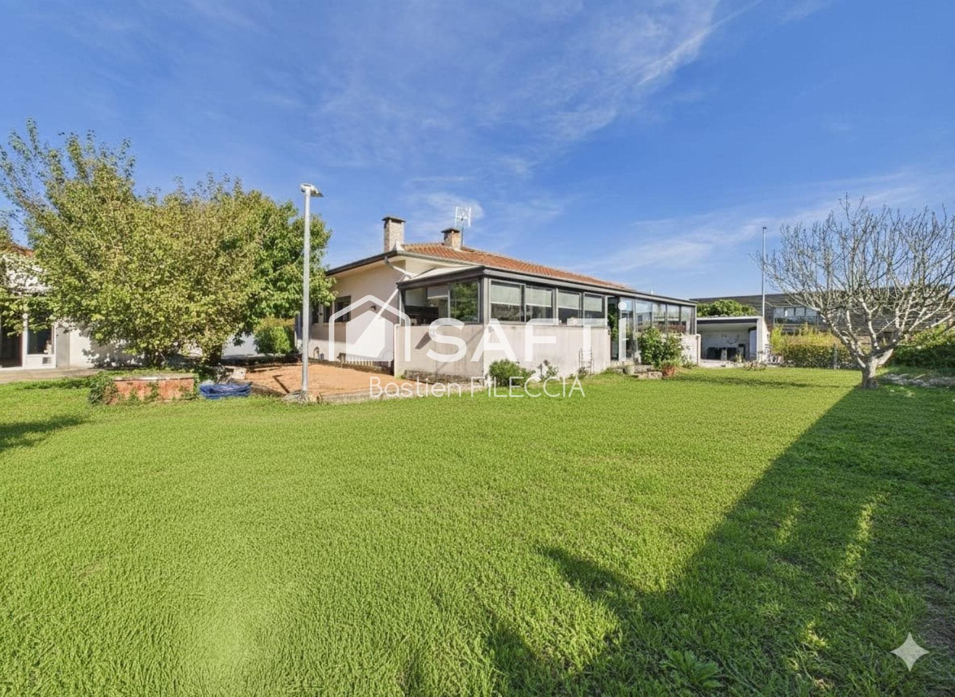 Maison à vendre, 237m², Fonsorbes