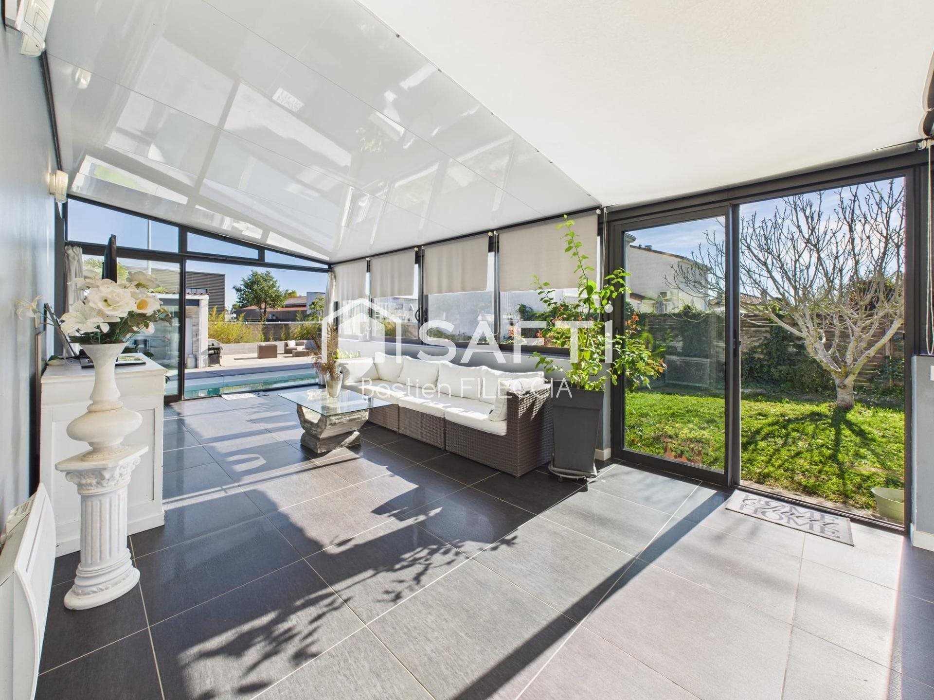 Maison à vendre, 237m², Fonsorbes