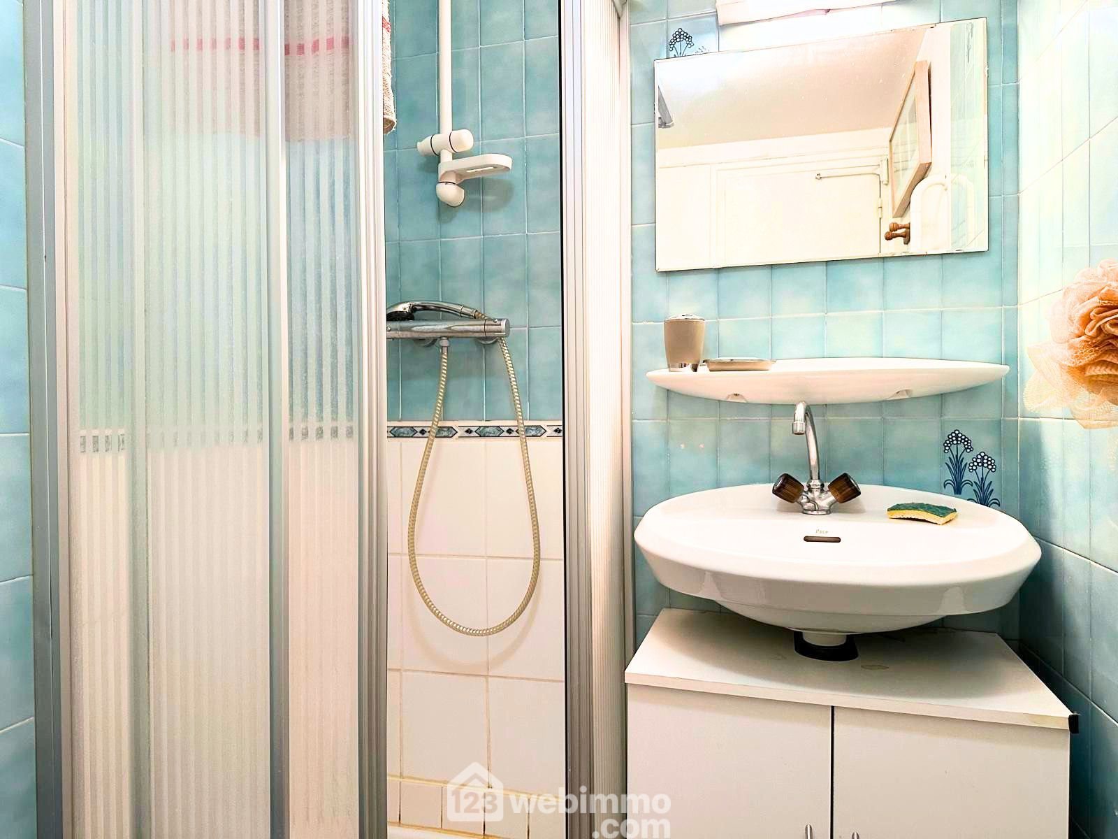 Appartement à vendre, 28m², Crest-Voland (Les Saisies)