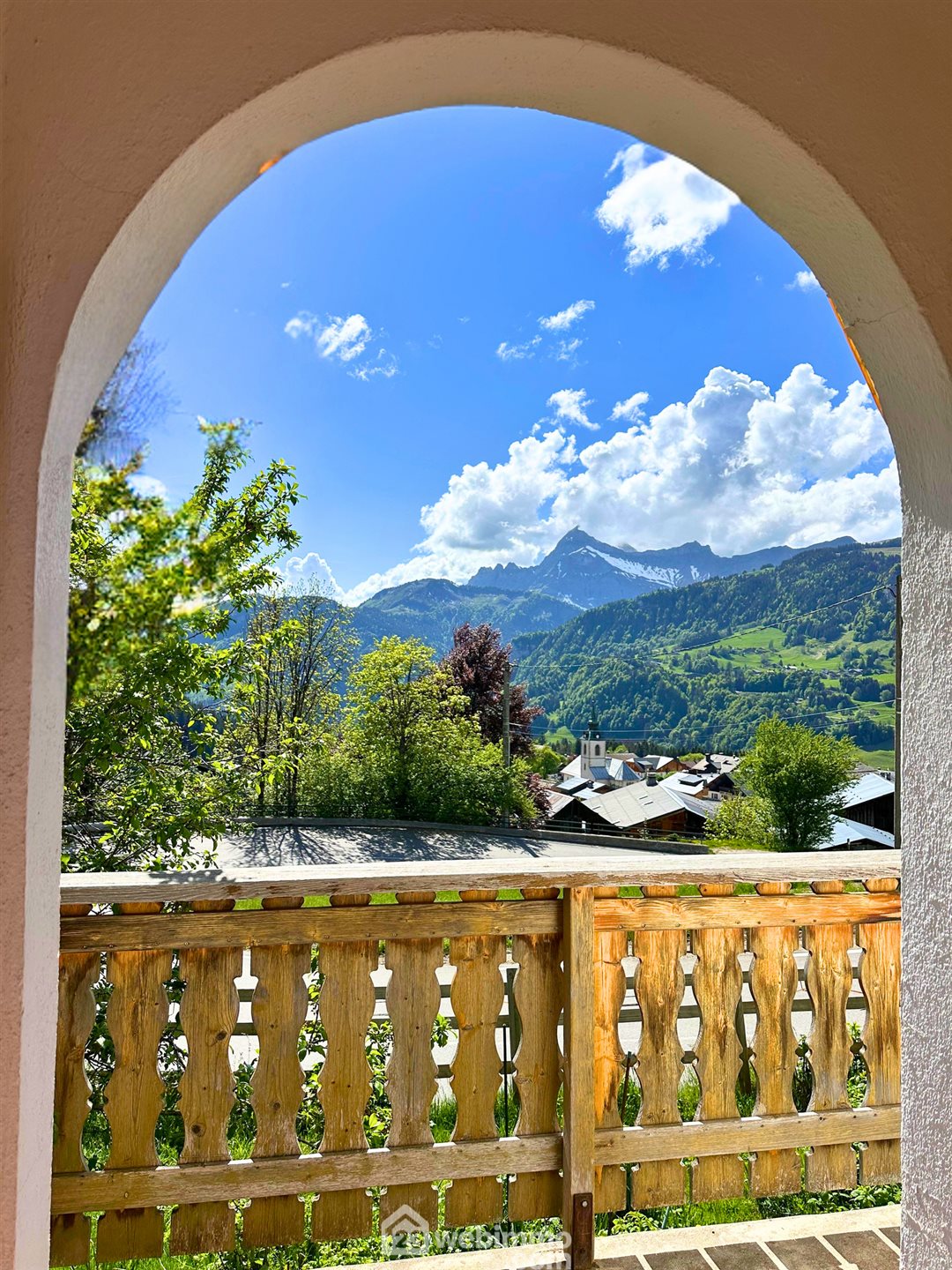 Maison à vendre, 116m², Notre-Dame-de-Bellecombe