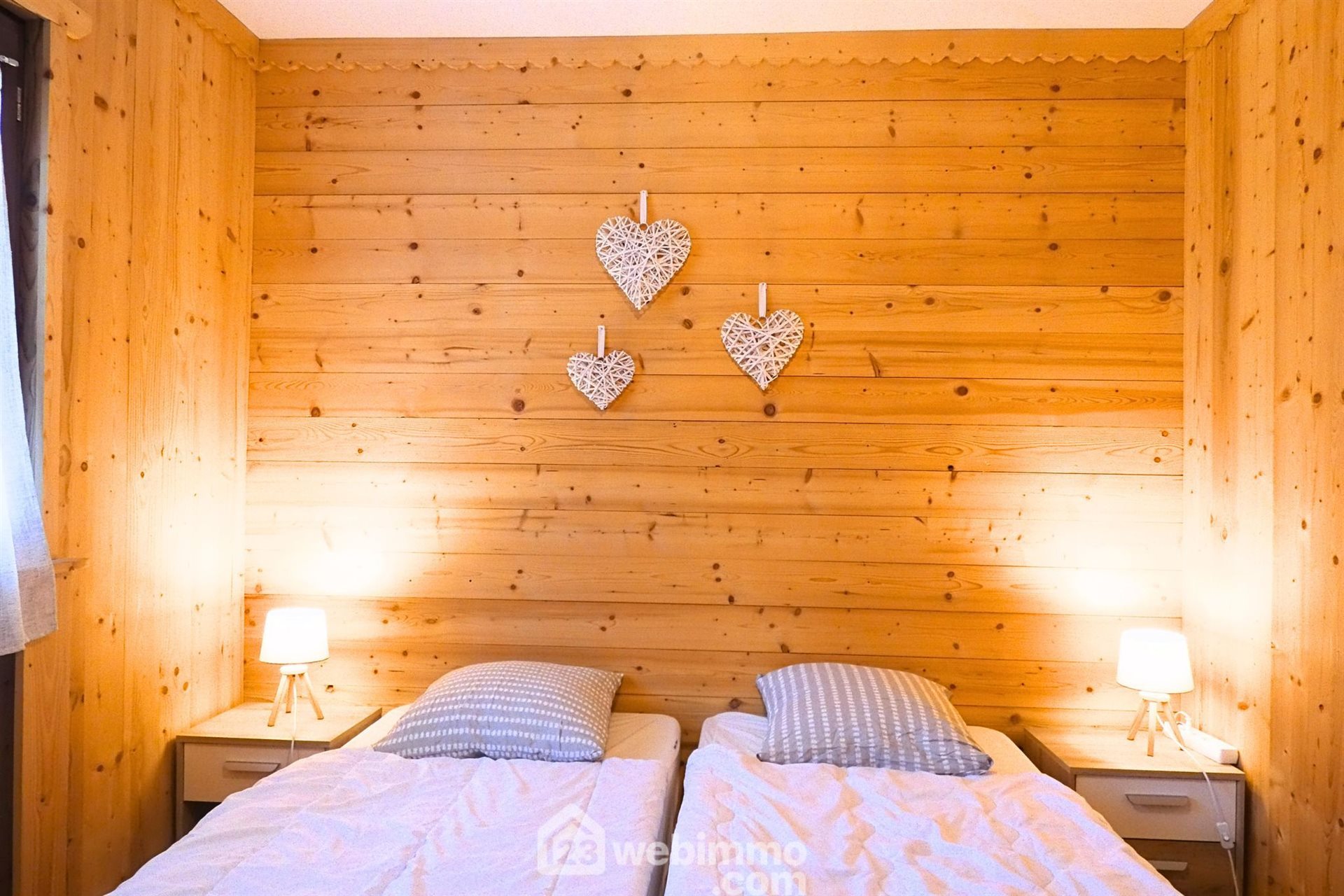 Appartement à vendre, 36m², Crest-Voland (Les Saisies)