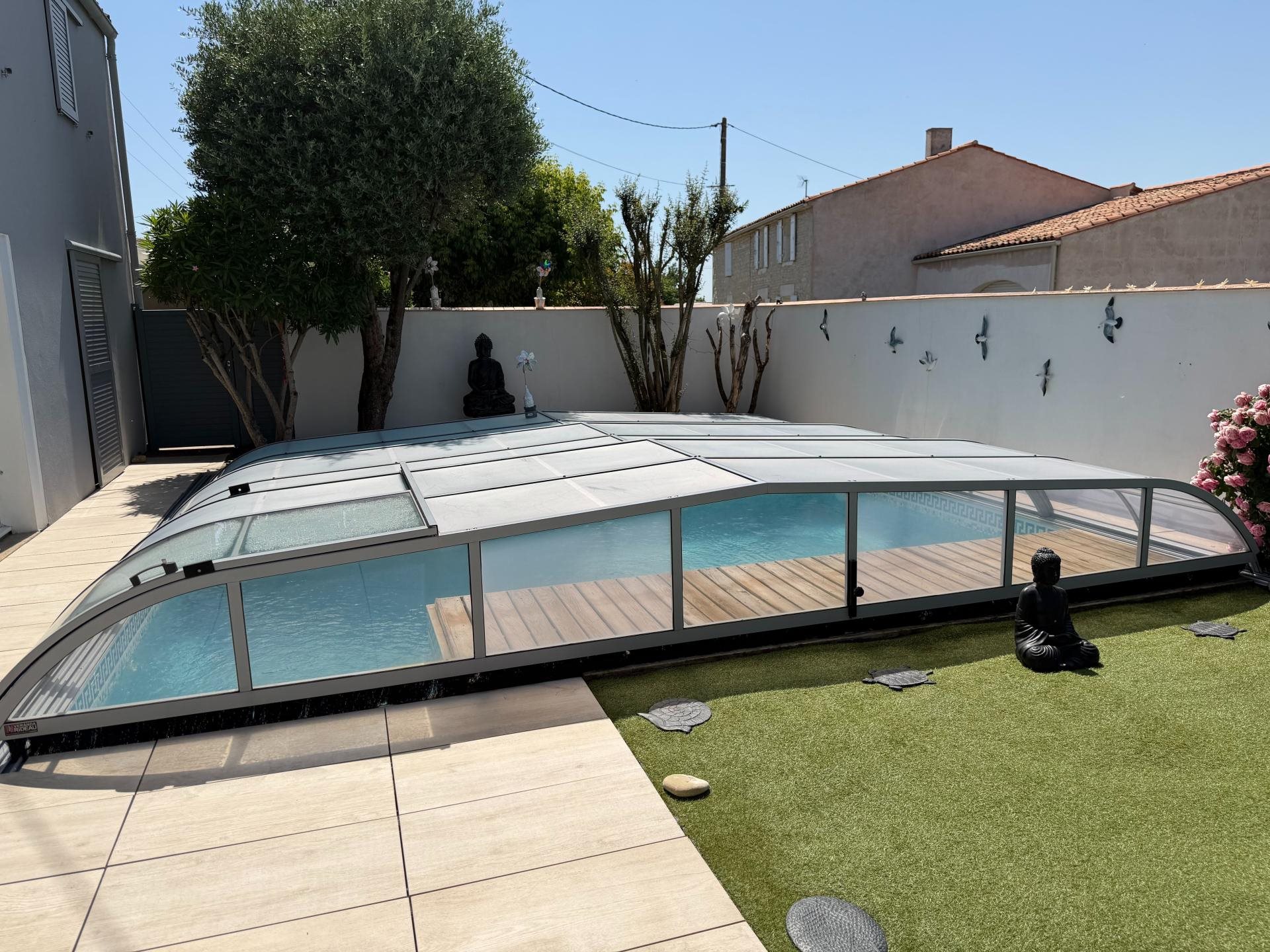 Maison à vendre, 270m², Vérines