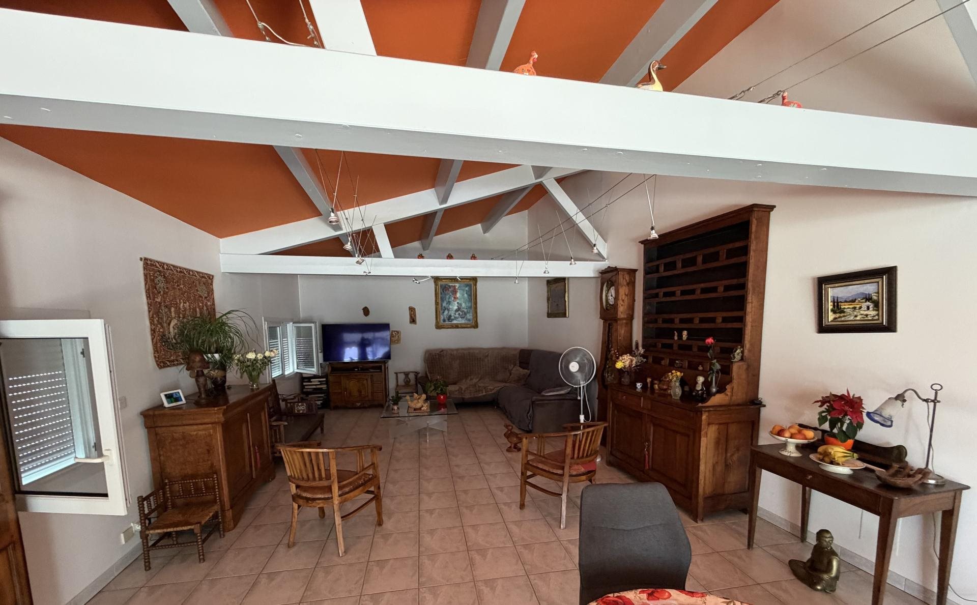 Maison à vendre, 270m², Vérines