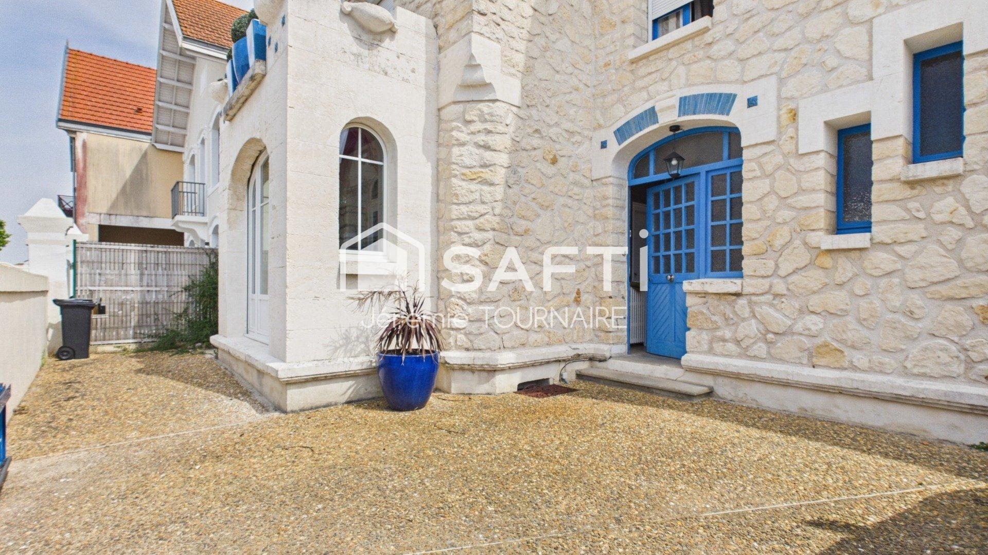 Maison à vendre, 151m², Châtelaillon-Plage