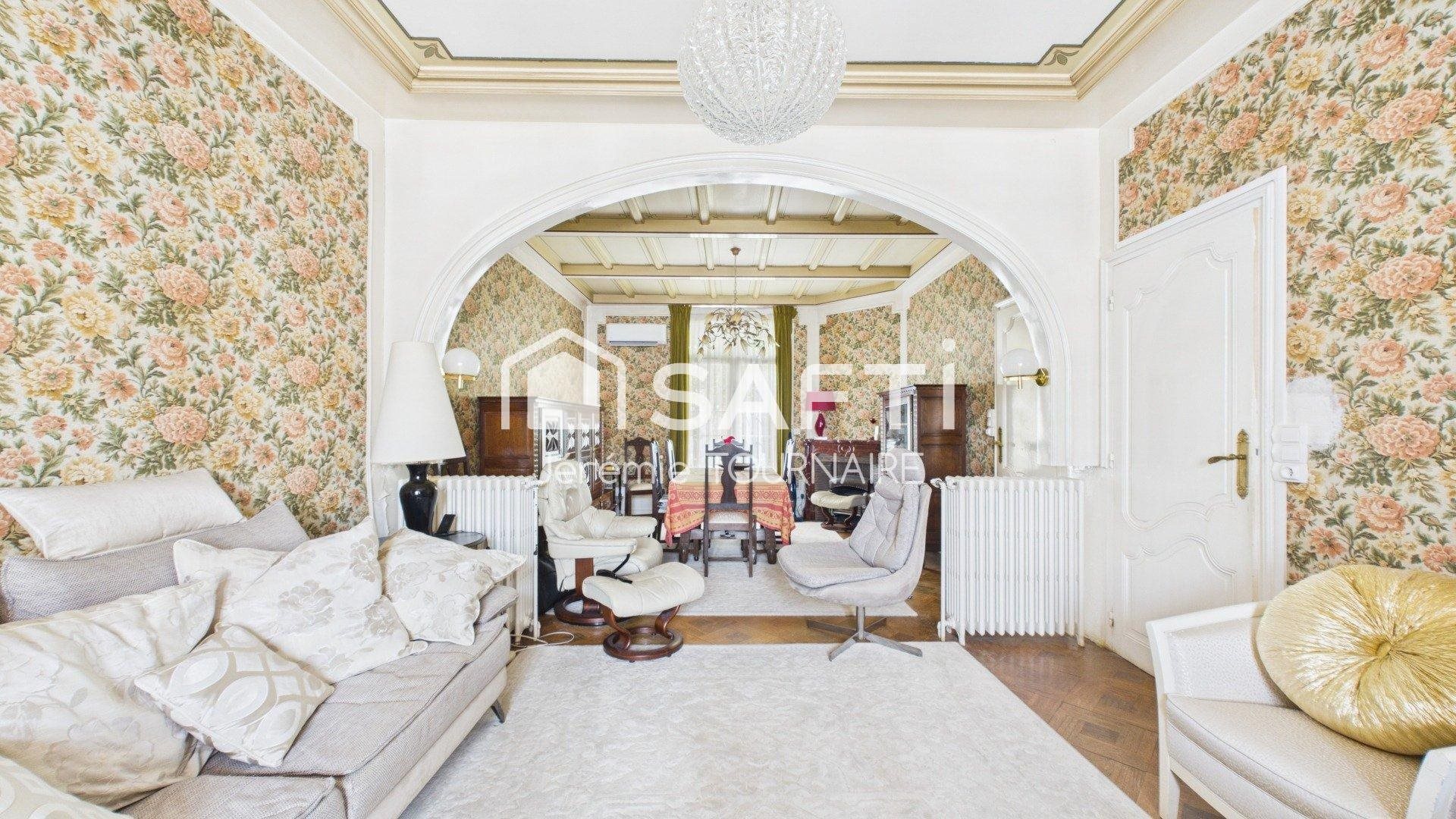 Maison à vendre, 151m², Châtelaillon-Plage