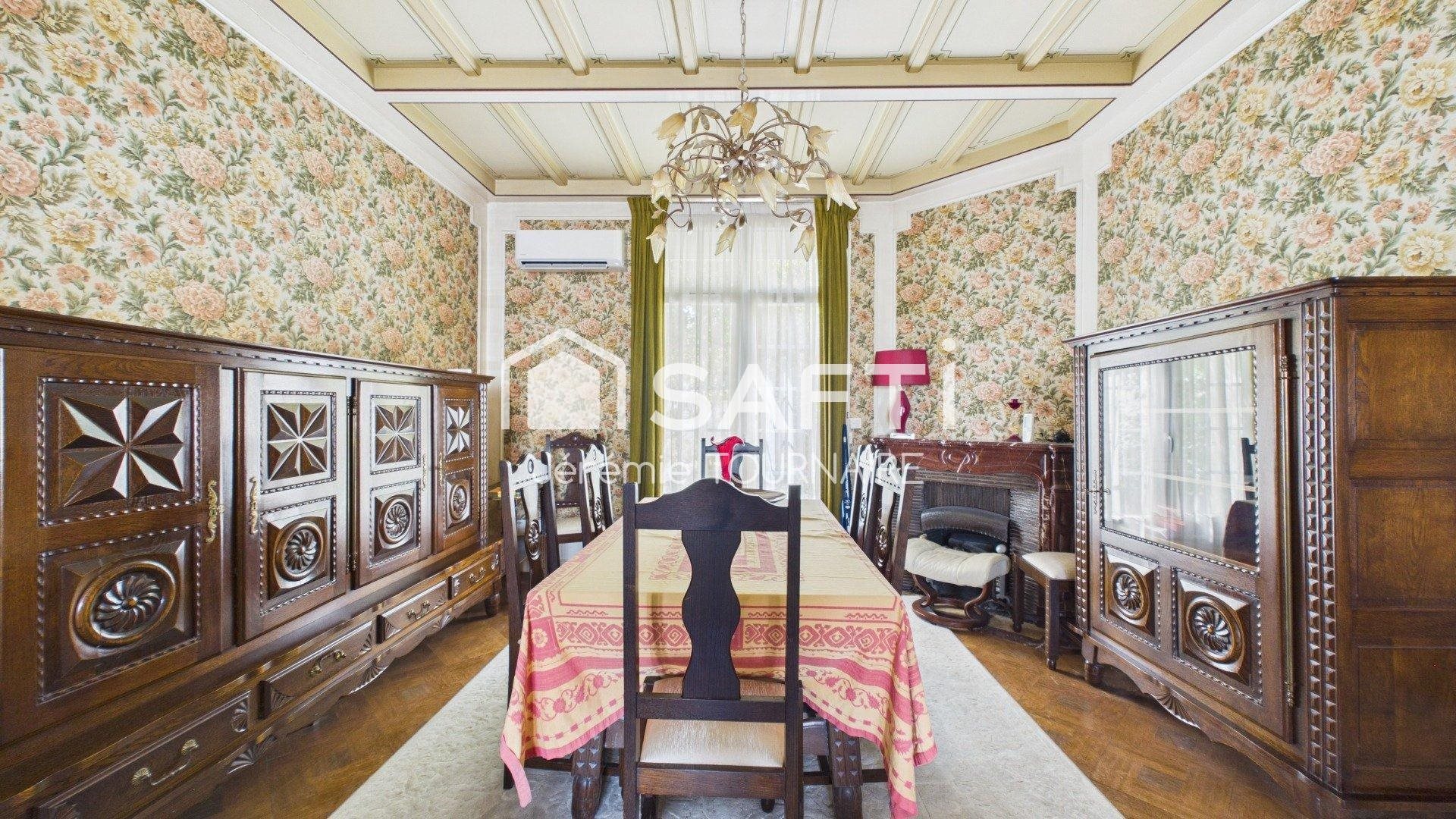 Maison à vendre, 151m², Châtelaillon-Plage