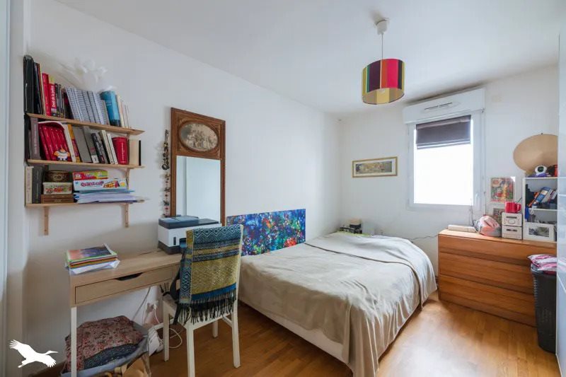 Appartement à vendre, 88m², Clichy