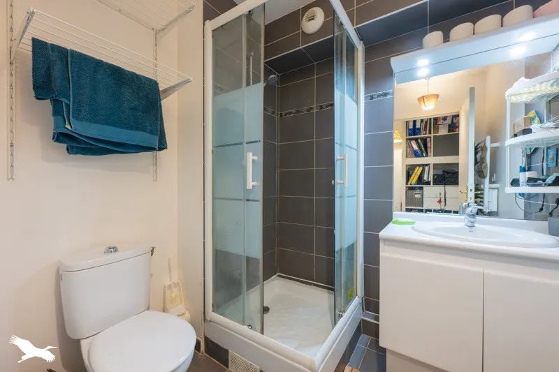 Appartement à vendre, 88m², Clichy