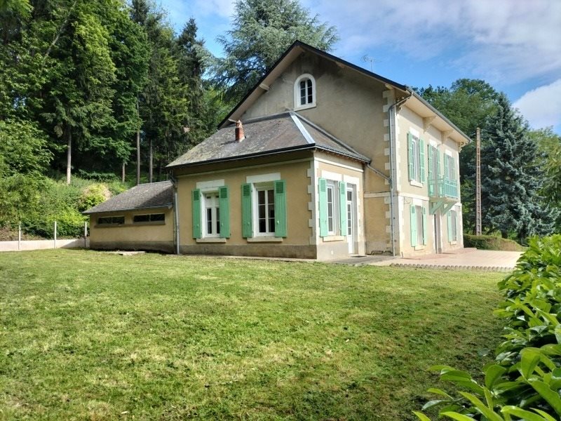 Maison à vendre, 220m², La Ferté-Bernard