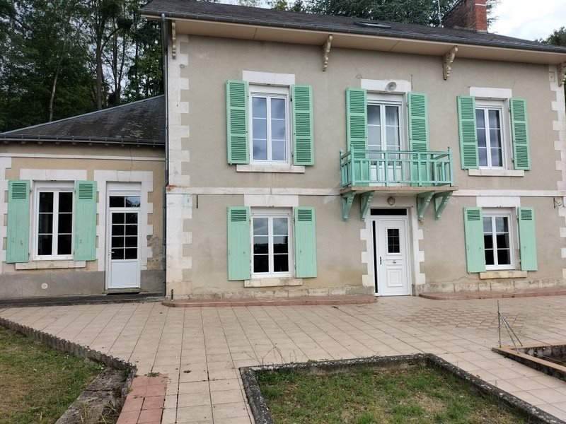 Maison à vendre, 220m², La Ferté-Bernard