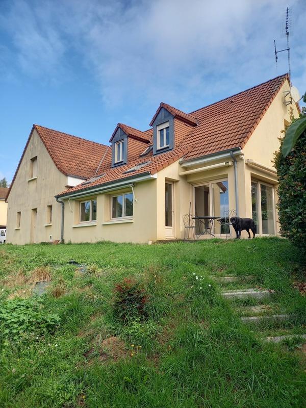 Maison à vendre, 190m², La Ferté-Bernard