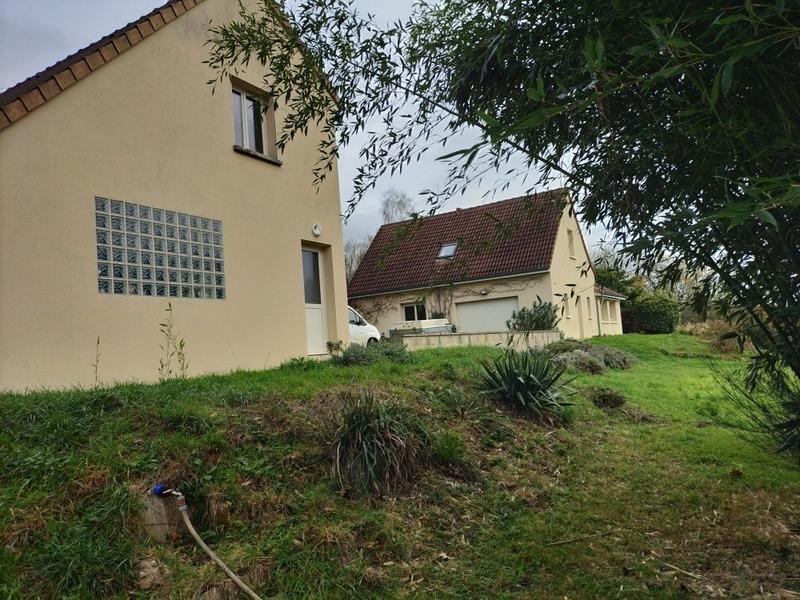 Maison à vendre, 190m², La Ferté-Bernard