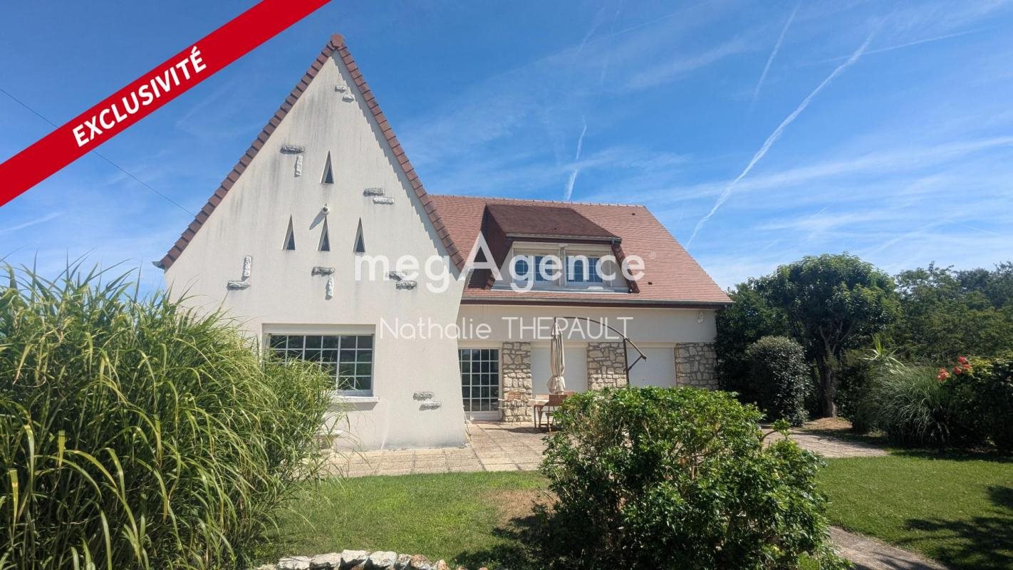 Maison à vendre, 230m², Guernes
