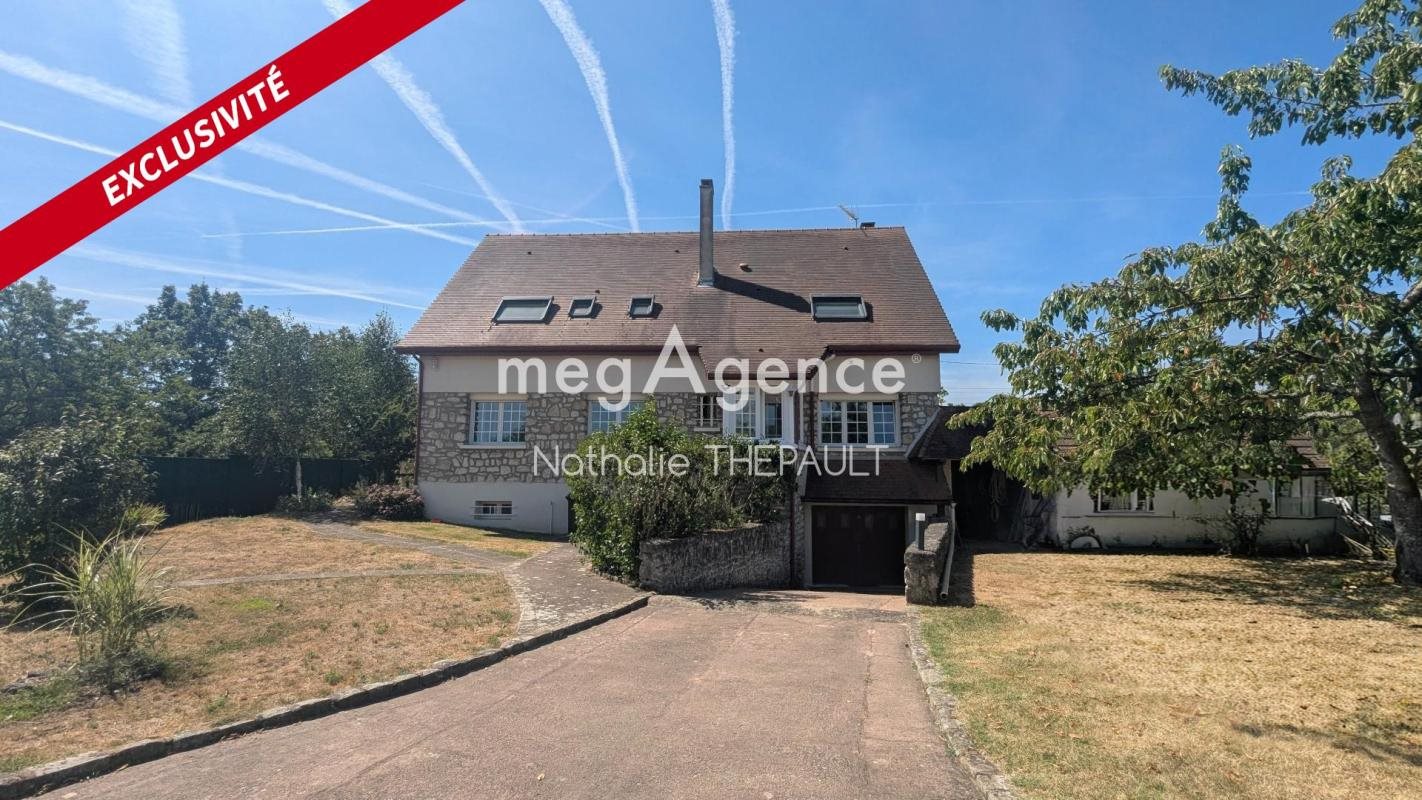 Maison à vendre, 230m², Guernes
