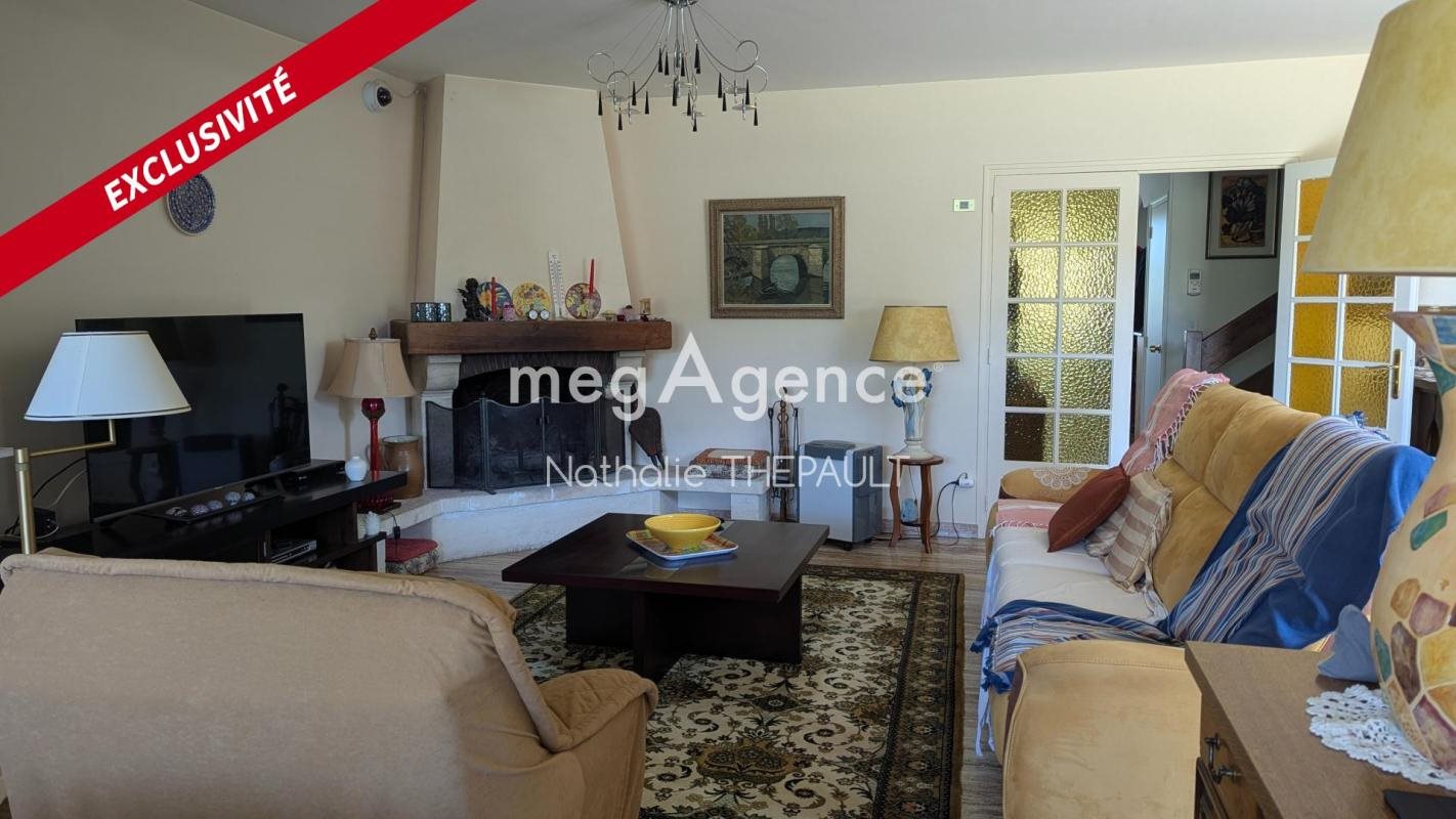 Maison à vendre, 230m², Guernes