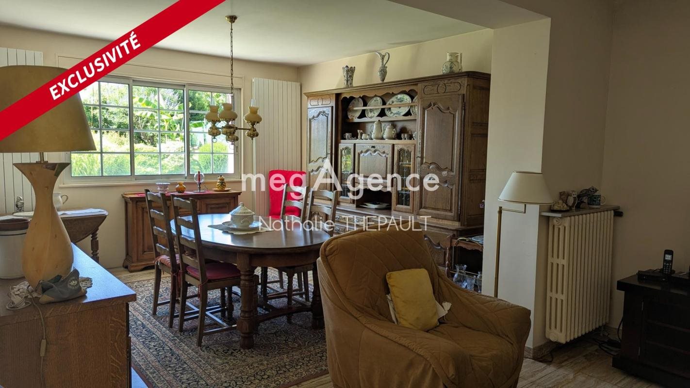 Maison à vendre, 230m², Guernes
