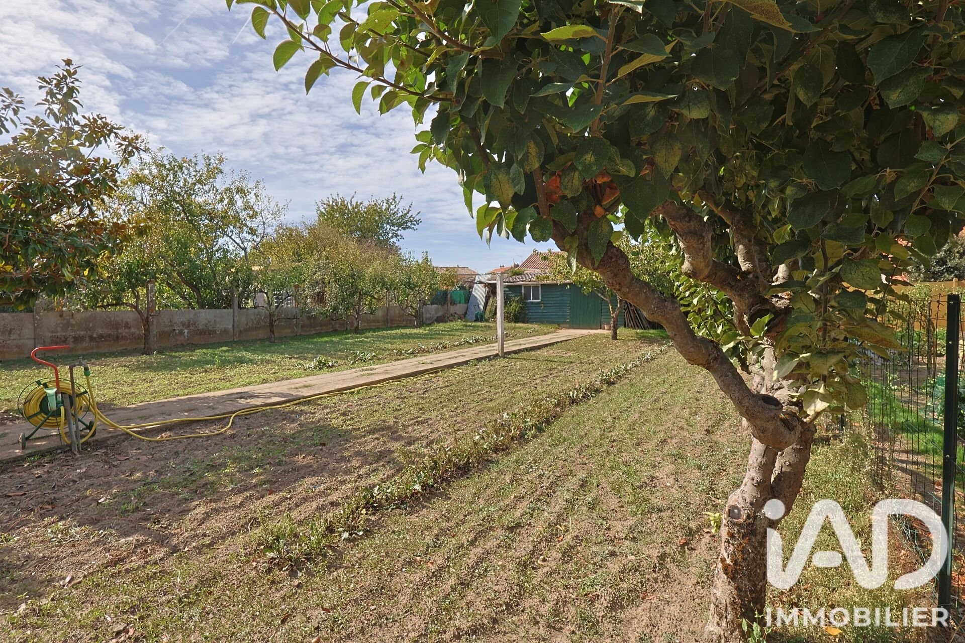 Maison à vendre, 83m², Chemillé-en-Anjou