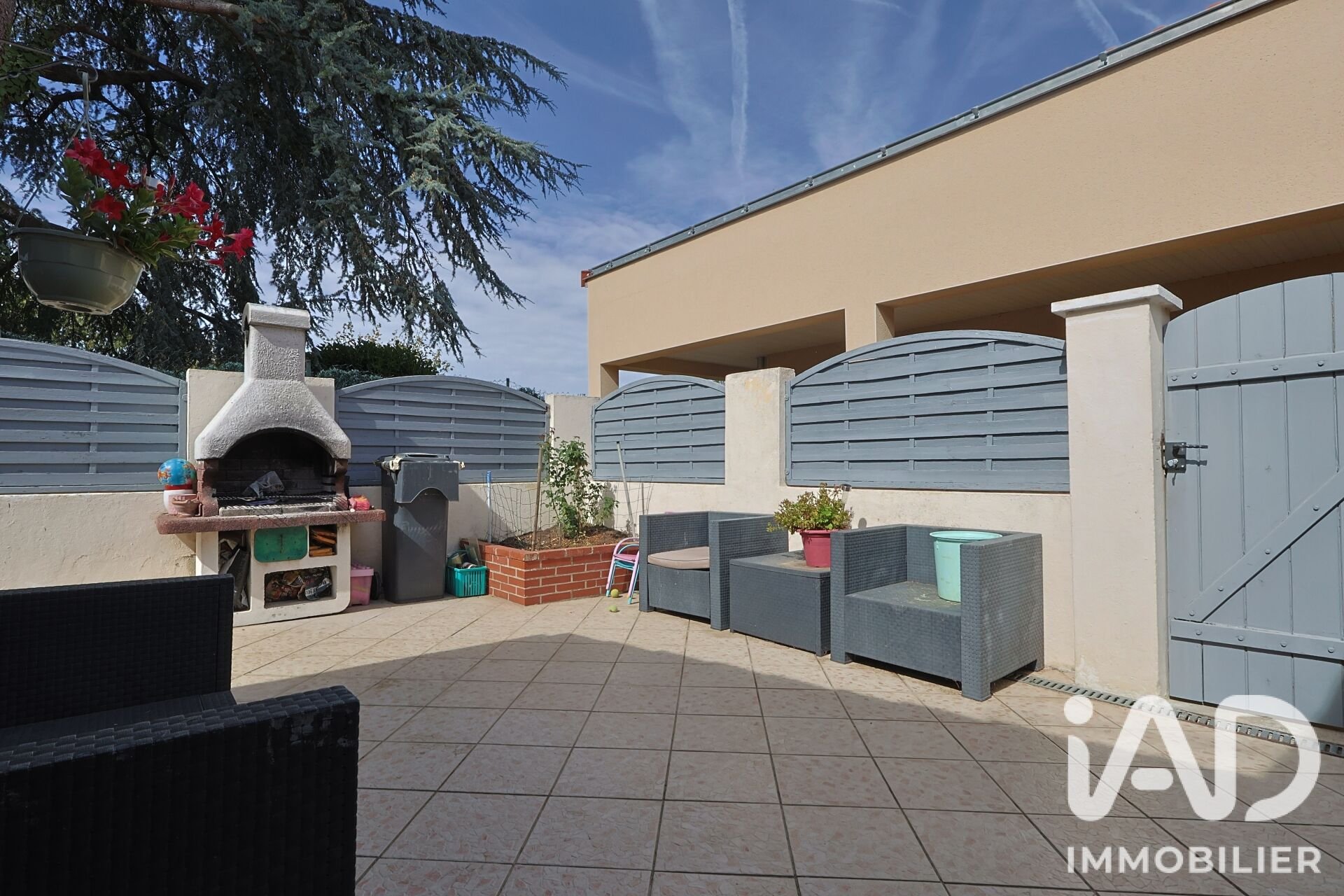 Maison à vendre, 83m², Chemillé-en-Anjou