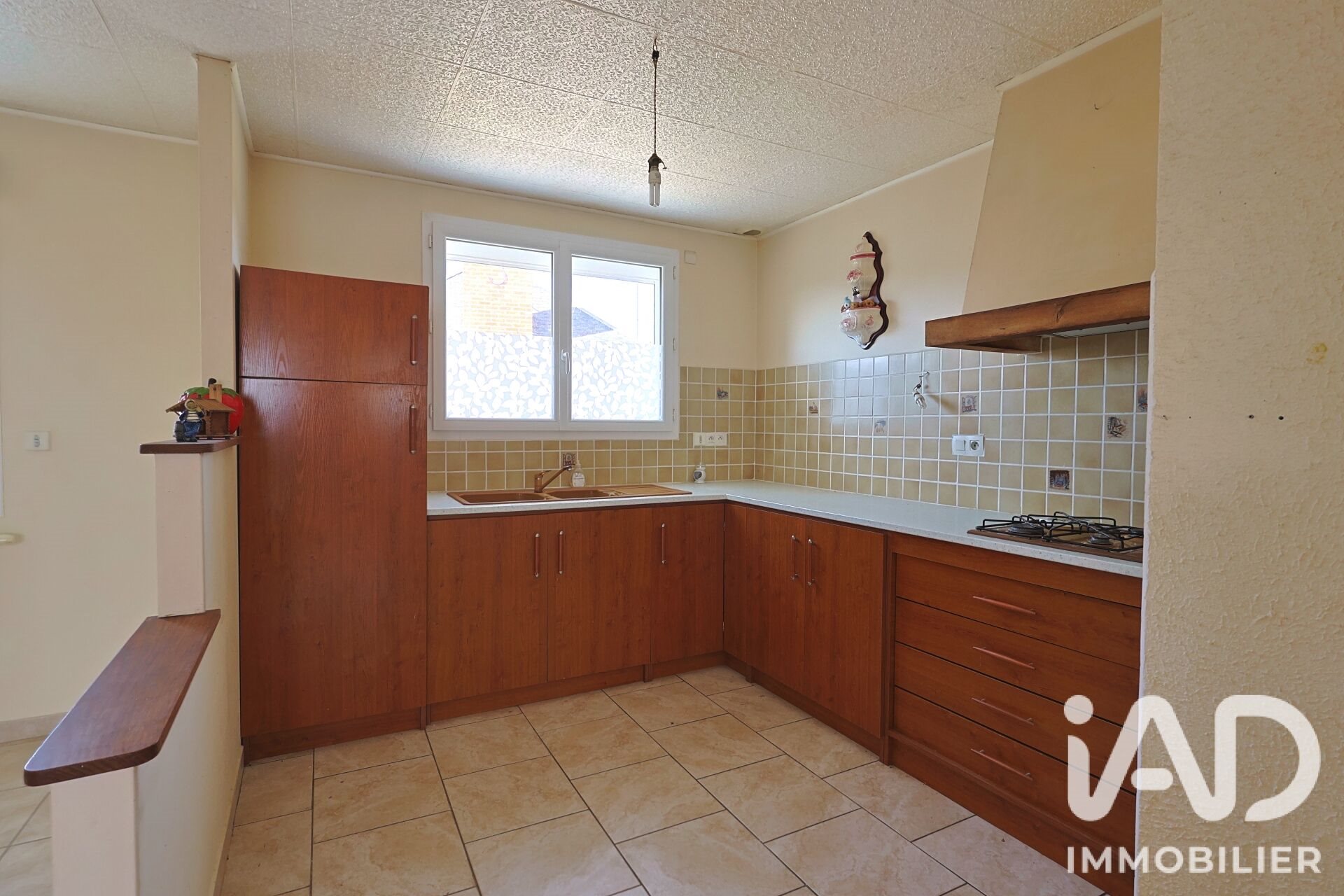 Maison à vendre, 106m², Val en Vignes
