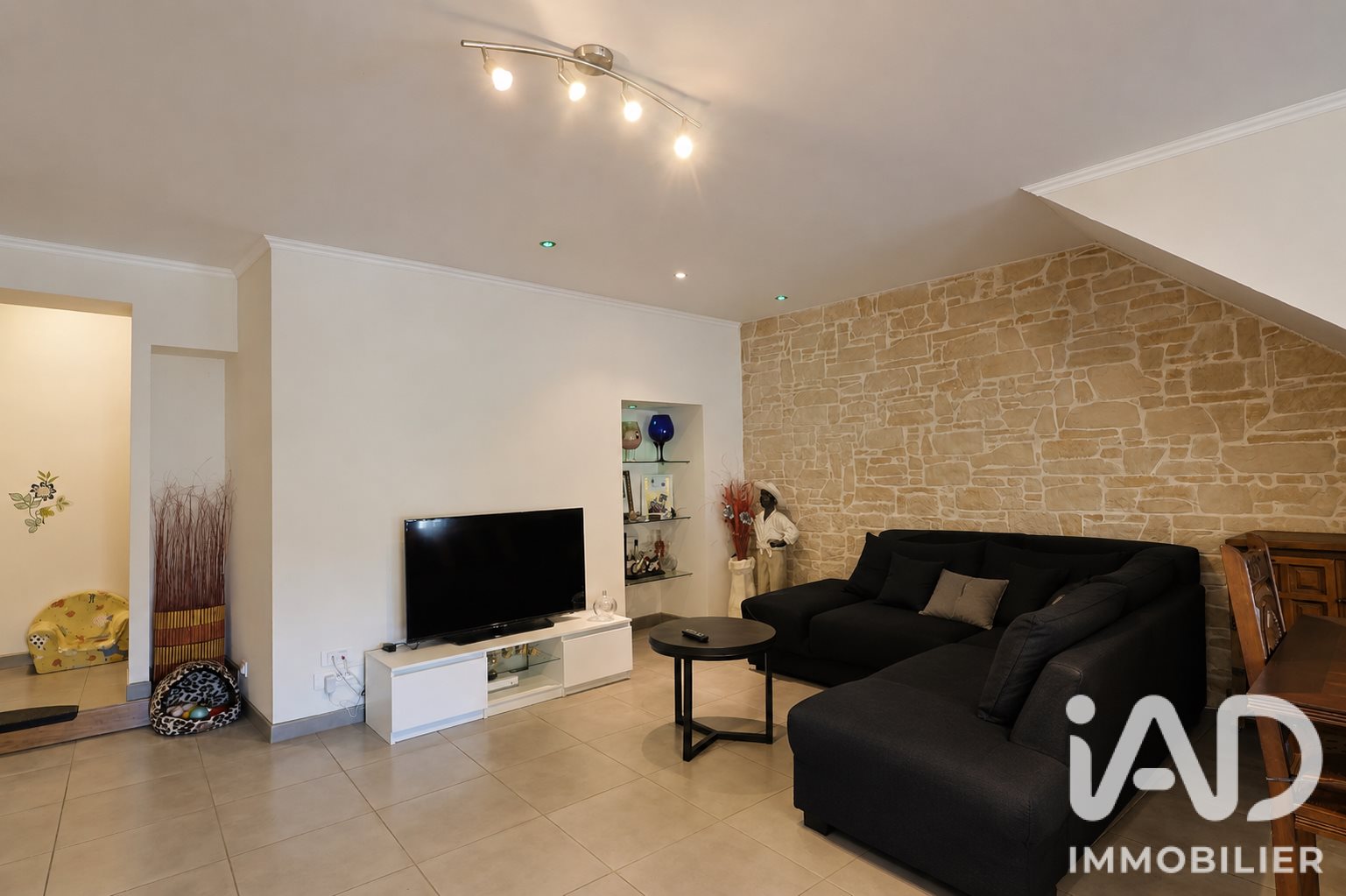 Maison à vendre, 90m², Bégrolles-en-Mauges
