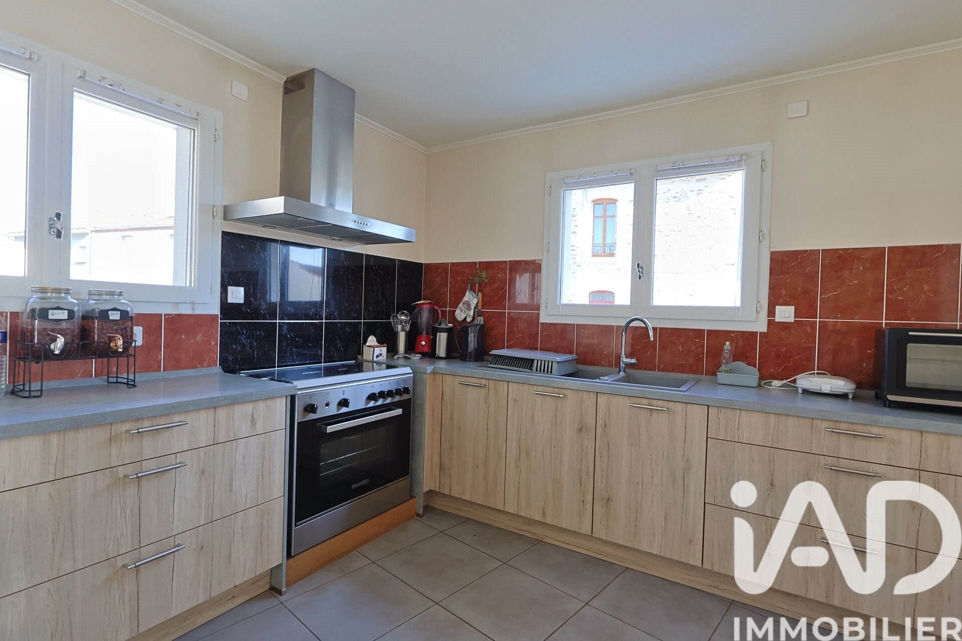 Maison à vendre, 90m², Bégrolles-en-Mauges