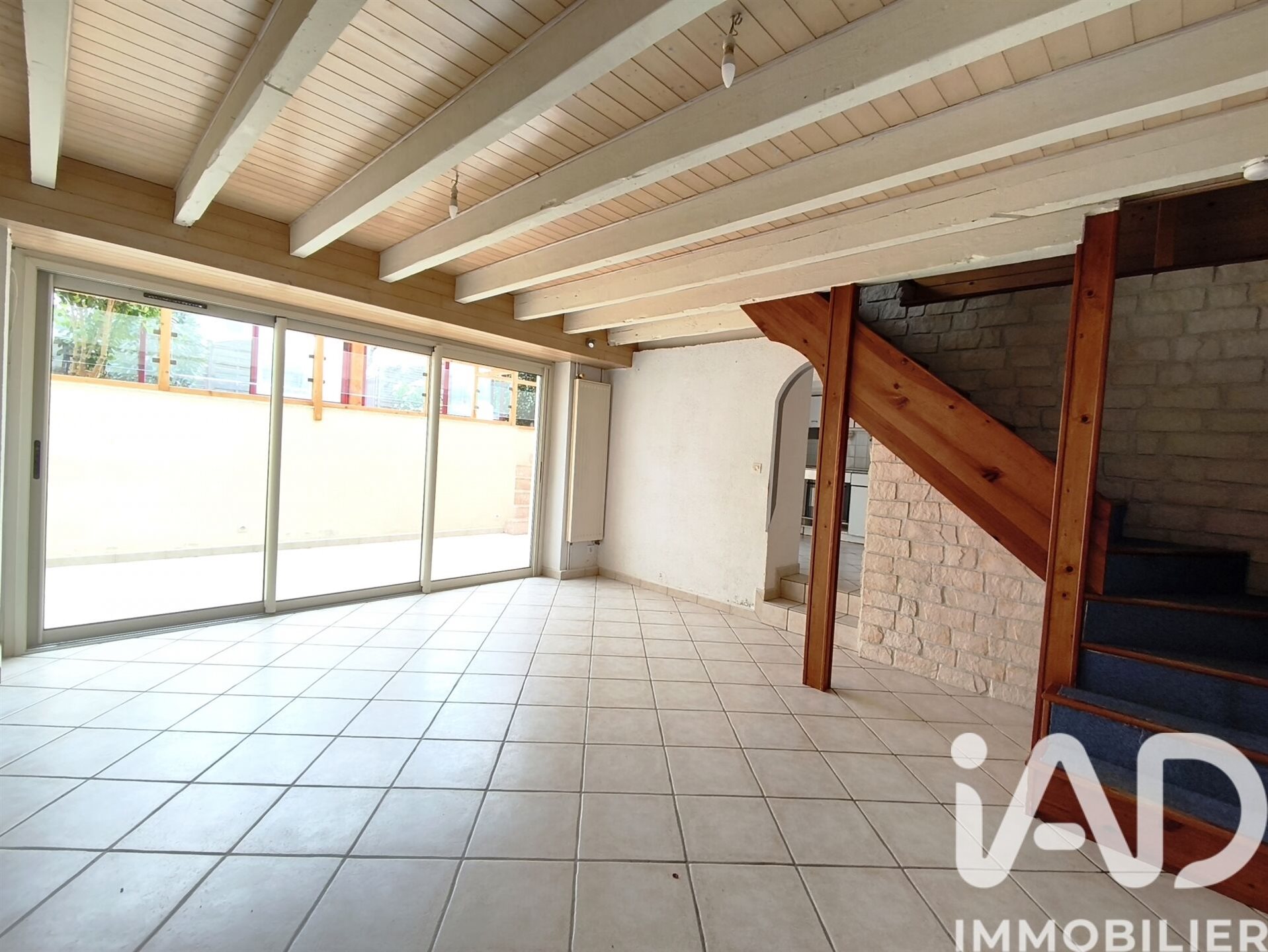 Maison à vendre, 92m², Cholet