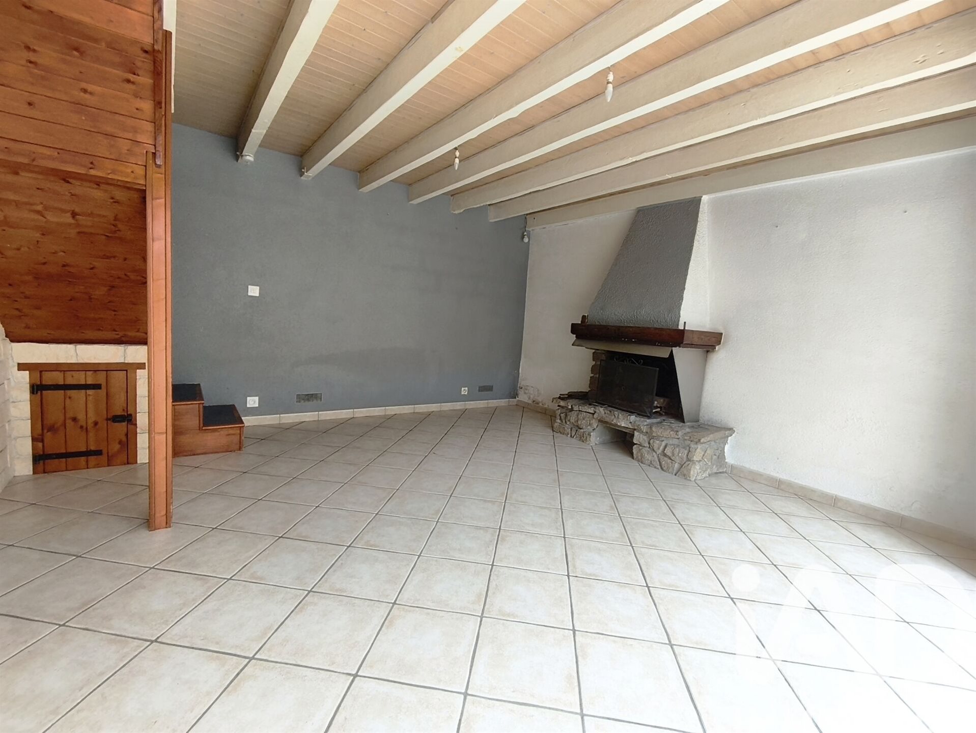 Maison à vendre, 92m², Cholet