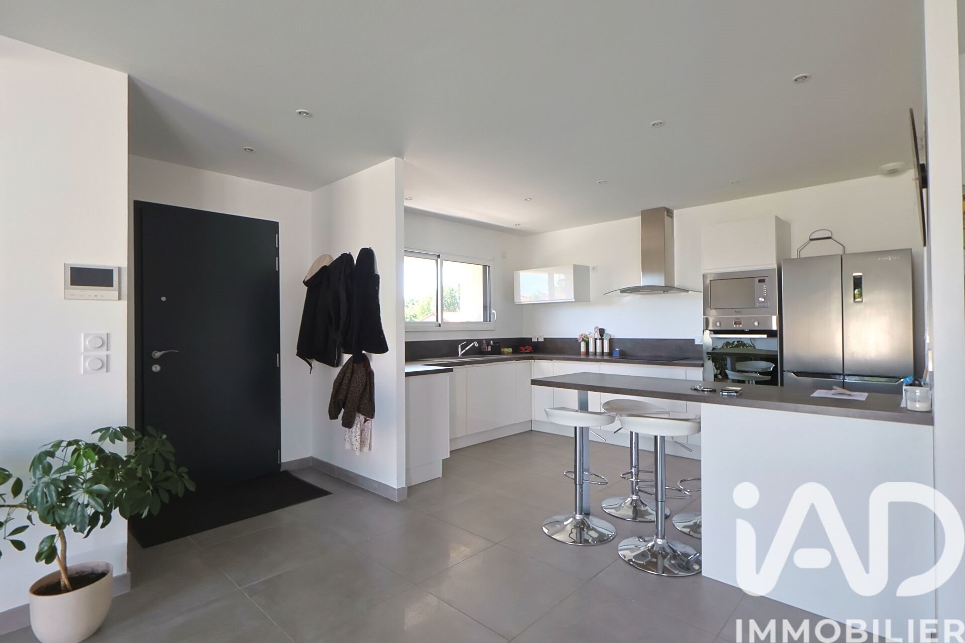 Maison à vendre, 132m², Saint-Léger-sous-Cholet