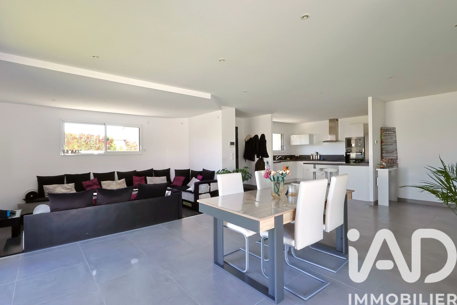 Maison à vendre, 132m², Saint-Léger-sous-Cholet
