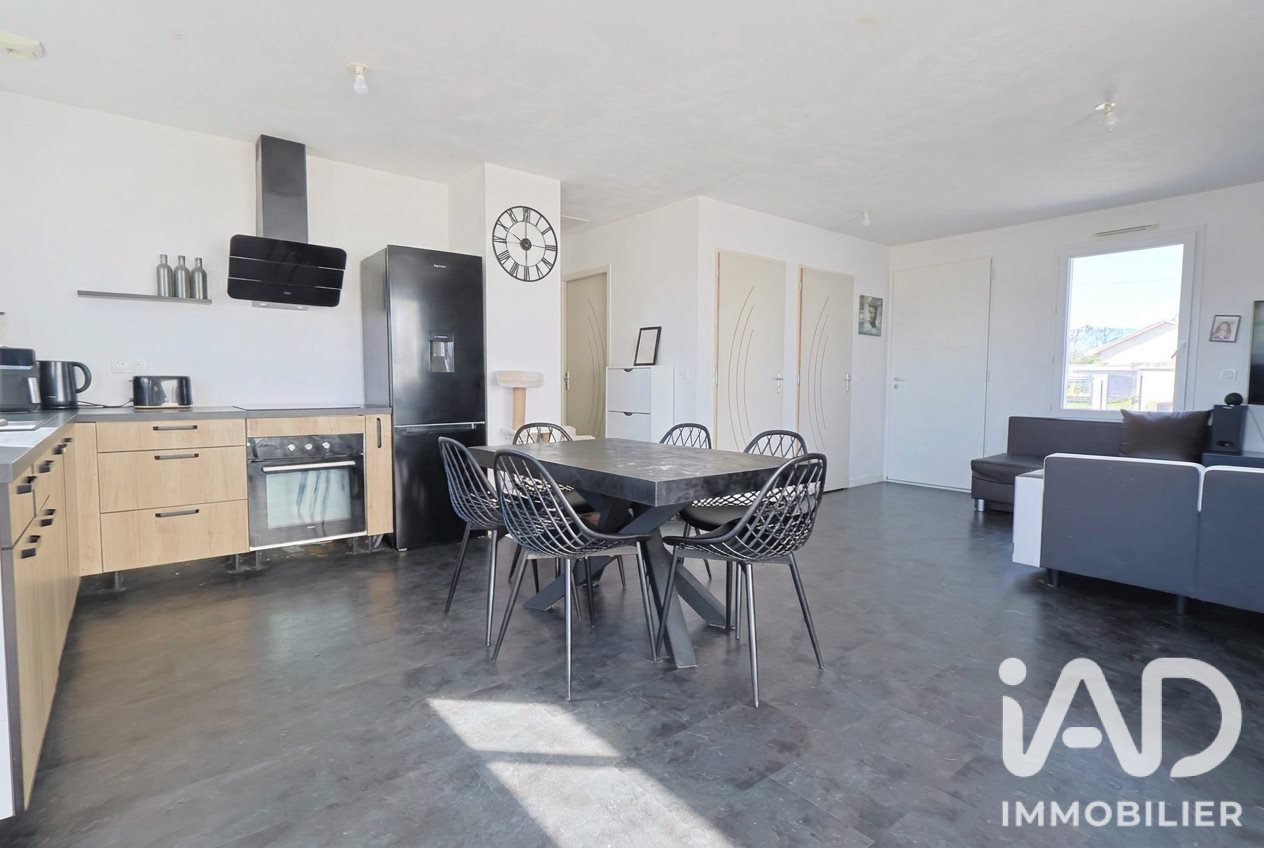 Maison à vendre, 60m², Les Landes-Genusson