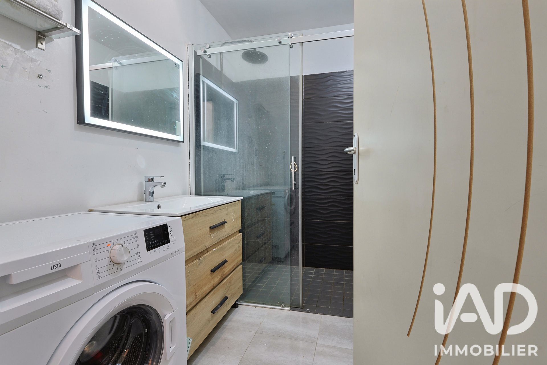 Maison à vendre, 60m², Les Landes-Genusson