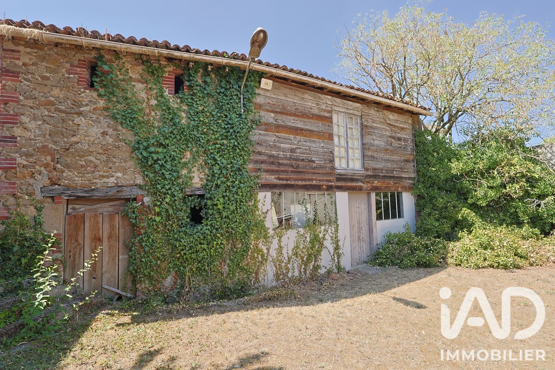Maison à vendre, 108m², Maulévrier
