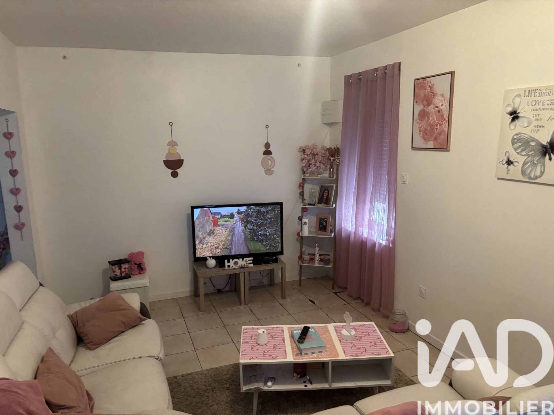 Appartement à vendre, 91m², Castelsarrasin