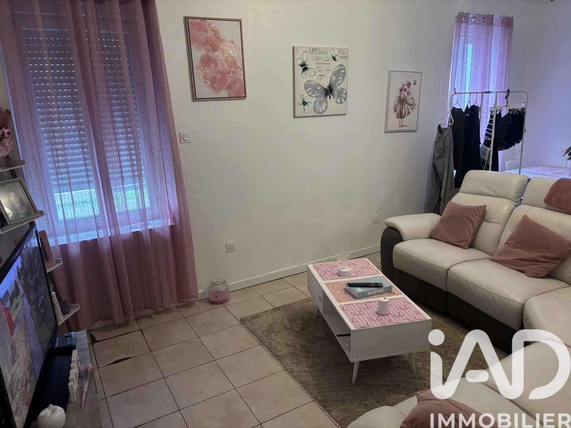 Appartement à vendre, 91m², Castelsarrasin