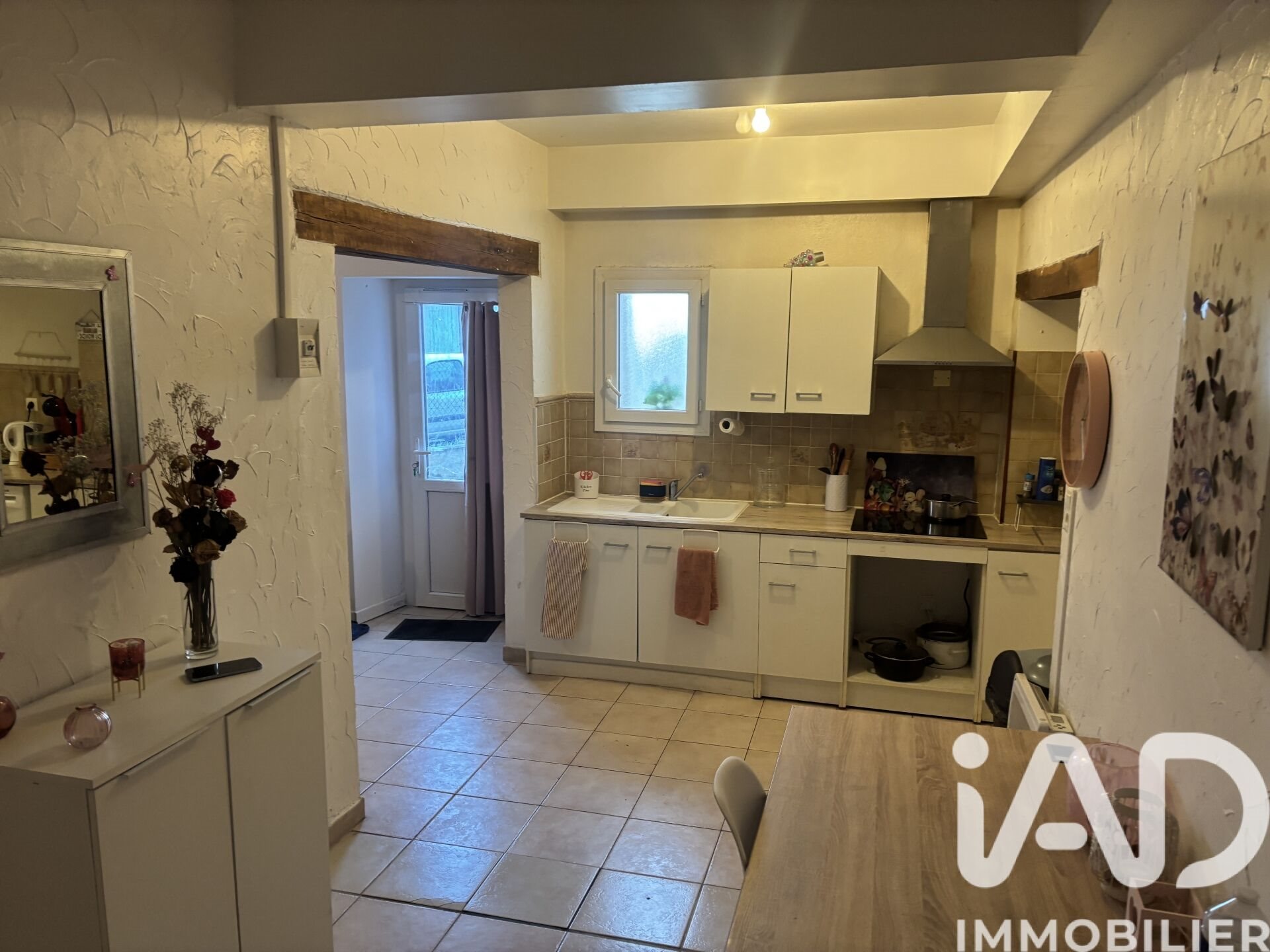 Appartement à vendre, 91m², Castelsarrasin