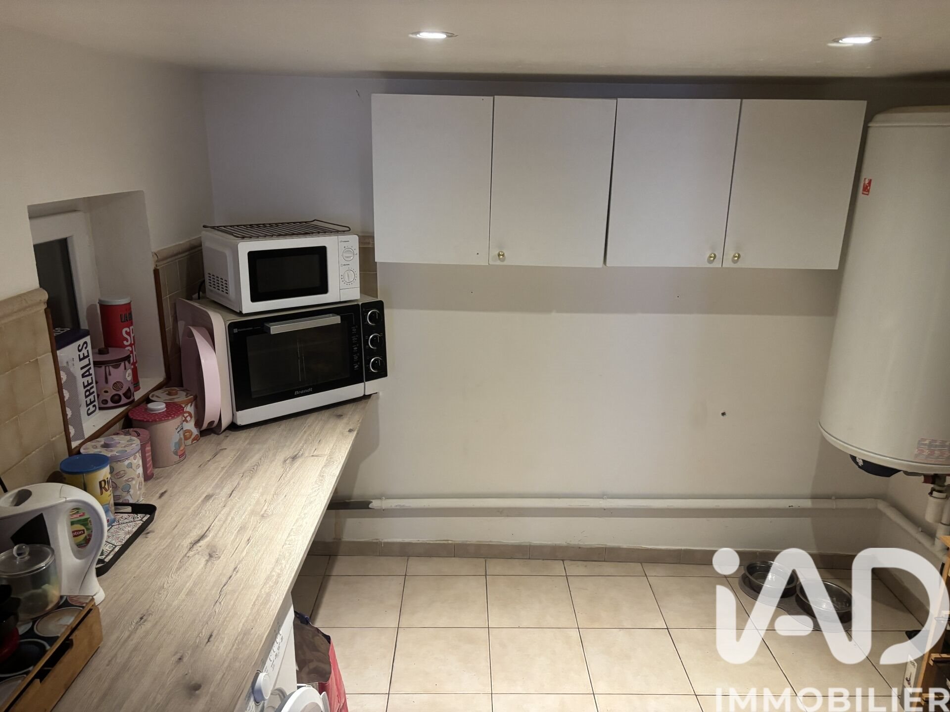 Appartement à vendre, 91m², Castelsarrasin