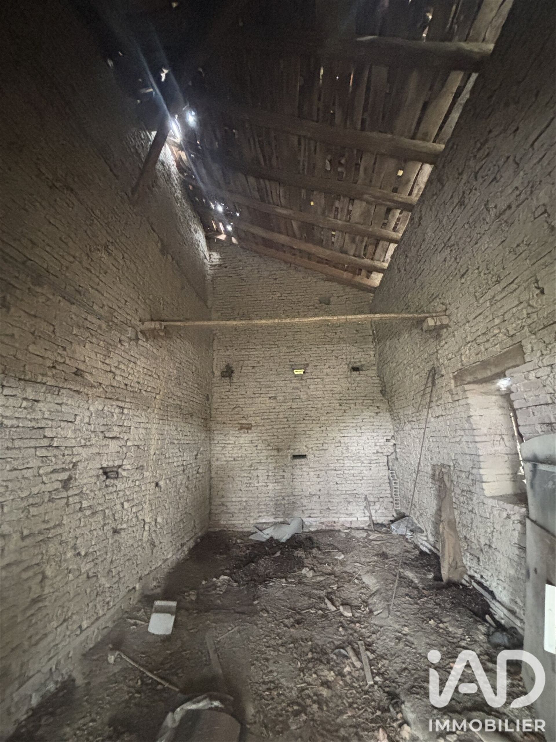 Maison à vendre, 90m², La Ville-Dieu-du-Temple