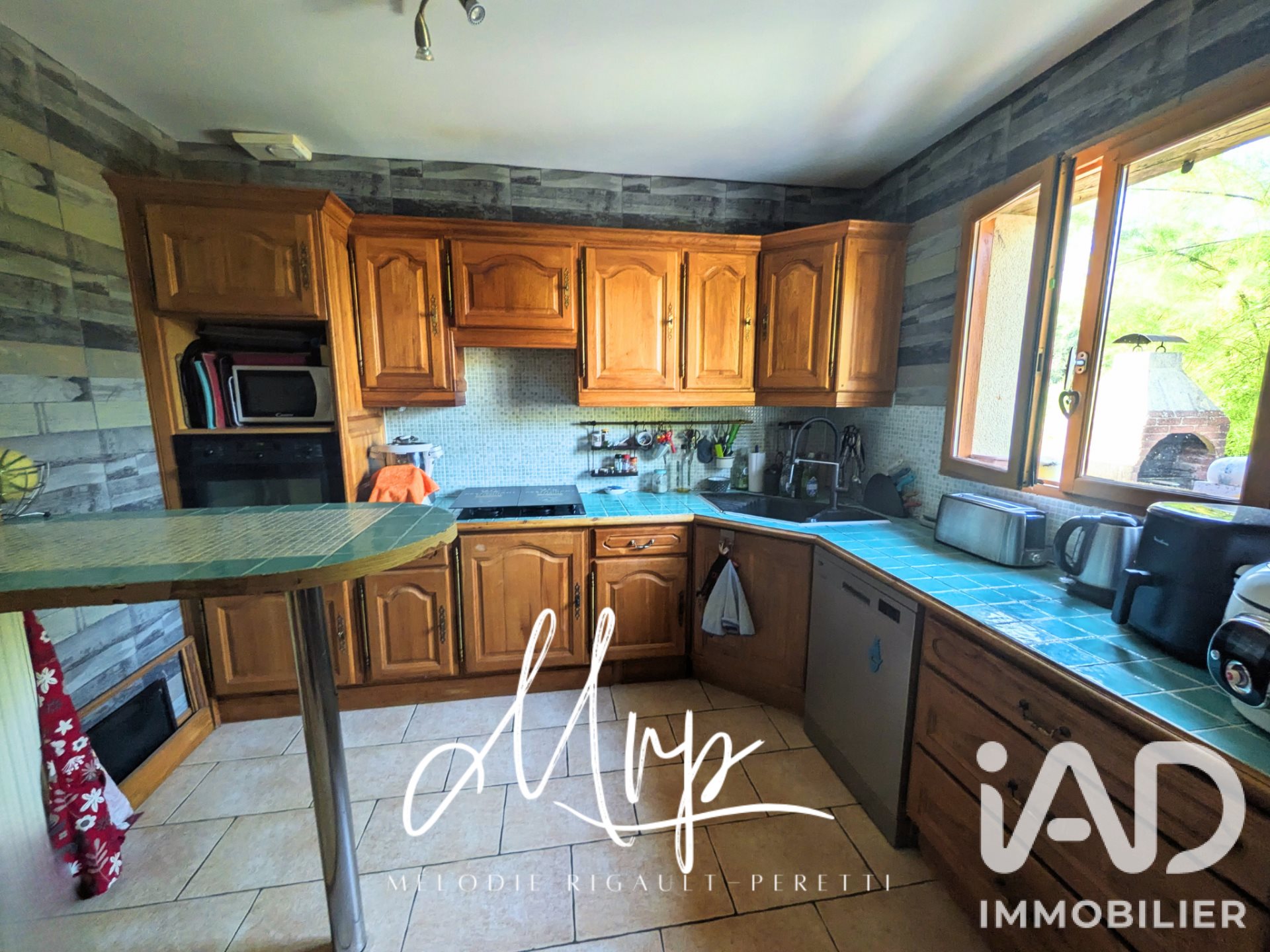 Maison à vendre, 122m², Courtonne-les-Deux-Eglises