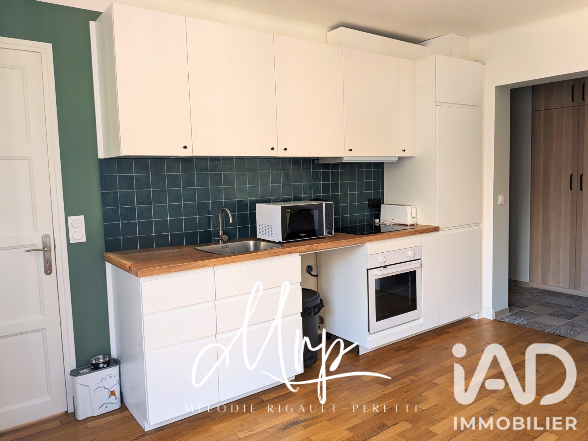 Appartement à vendre, 60m², Lisieux