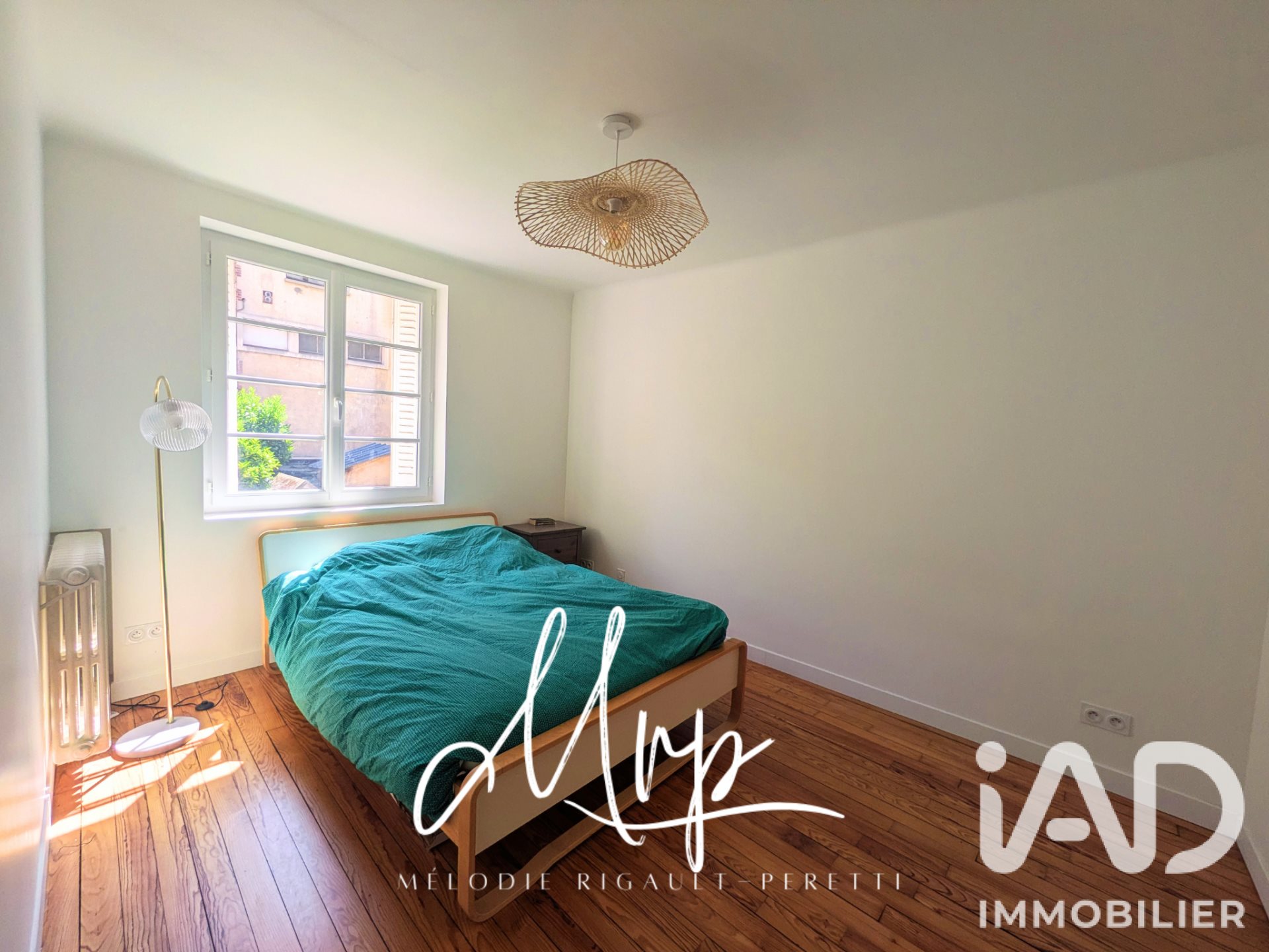 Appartement à vendre, 60m², Lisieux