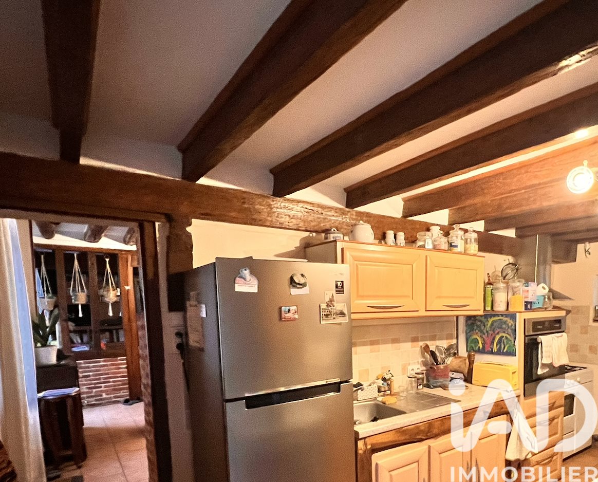 Maison à vendre, 133m², Saint-Germain-la-Campagne