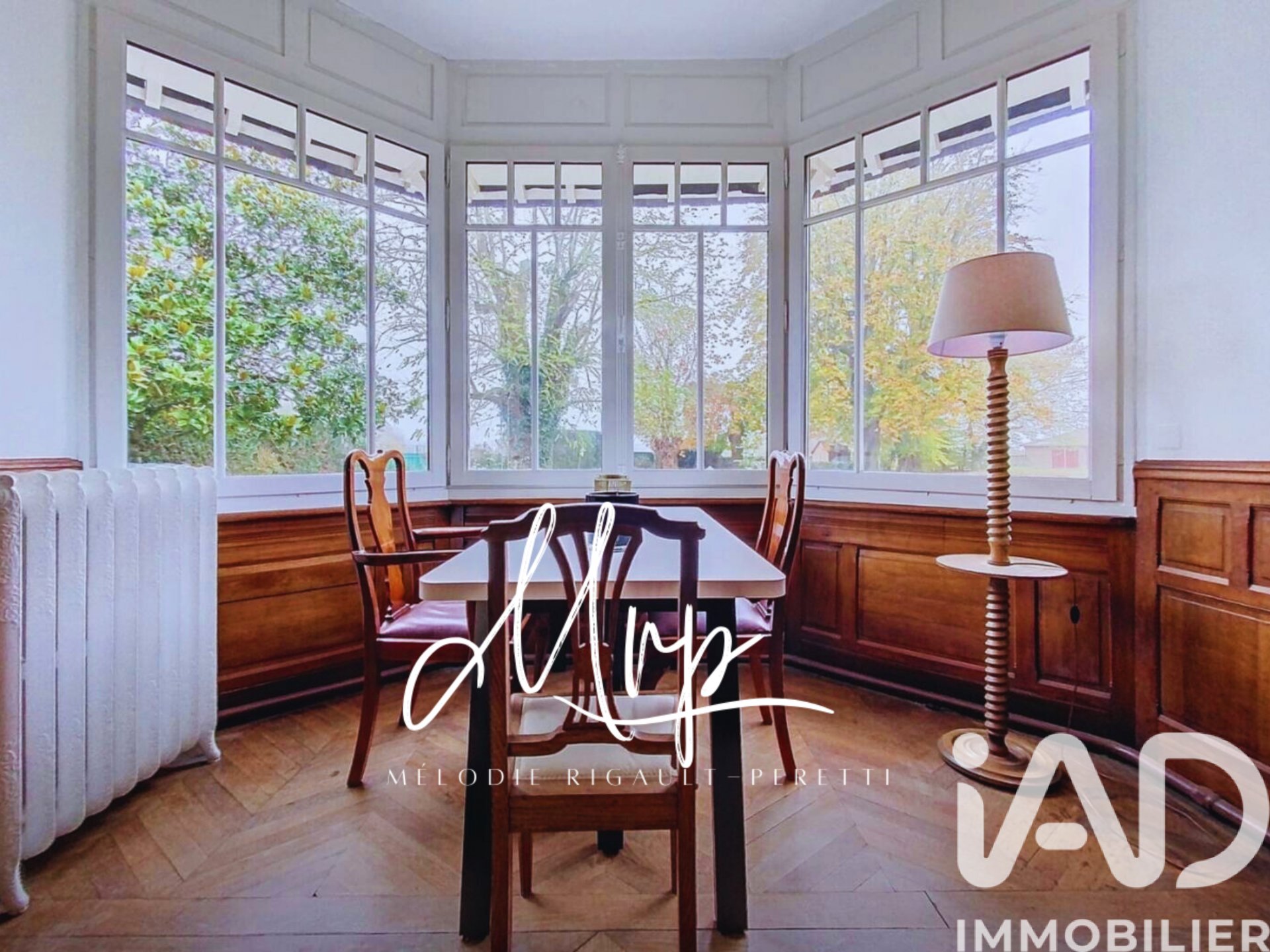 Maison à vendre, 227m², La Vieille-Lyre