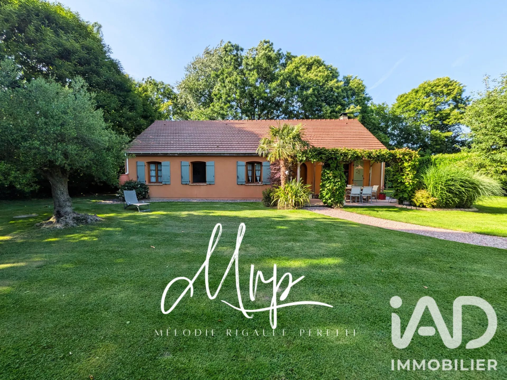 Maison à vendre, 111m², Bernay