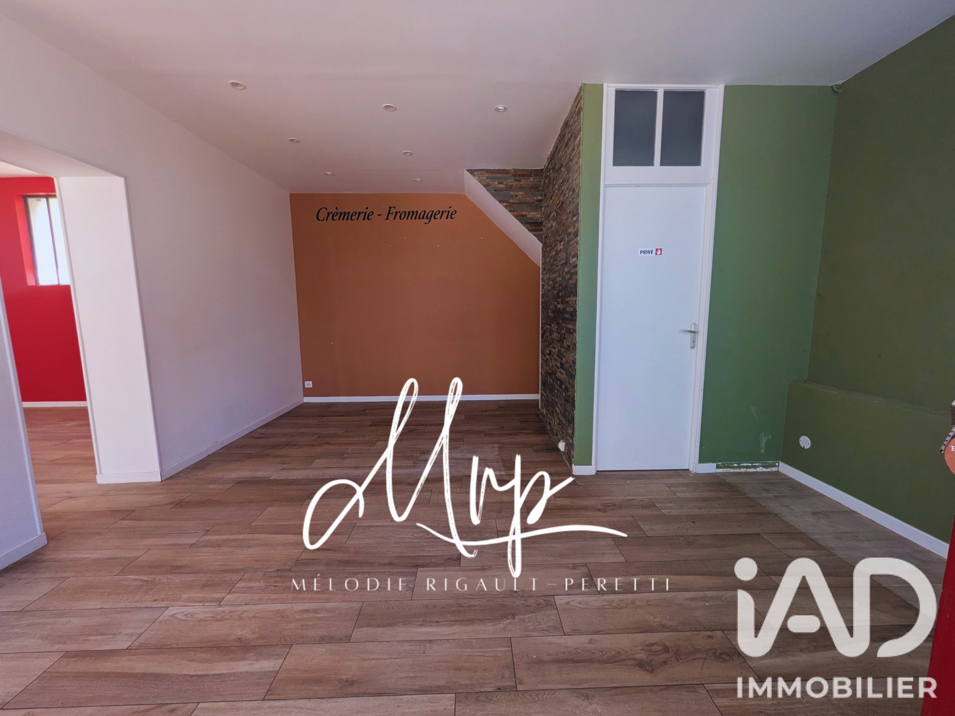 Maison à vendre, 117m², Thiberville