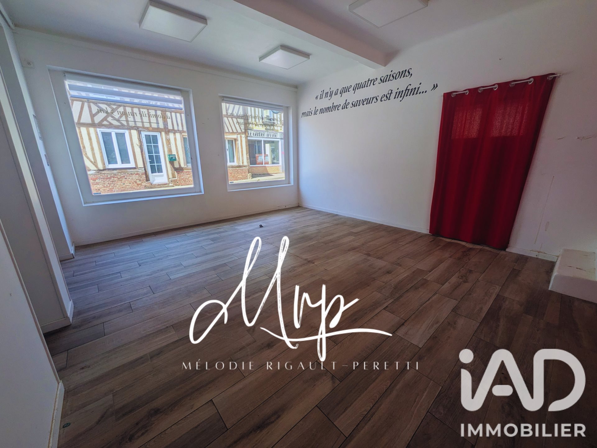 Maison à vendre, 117m², Thiberville