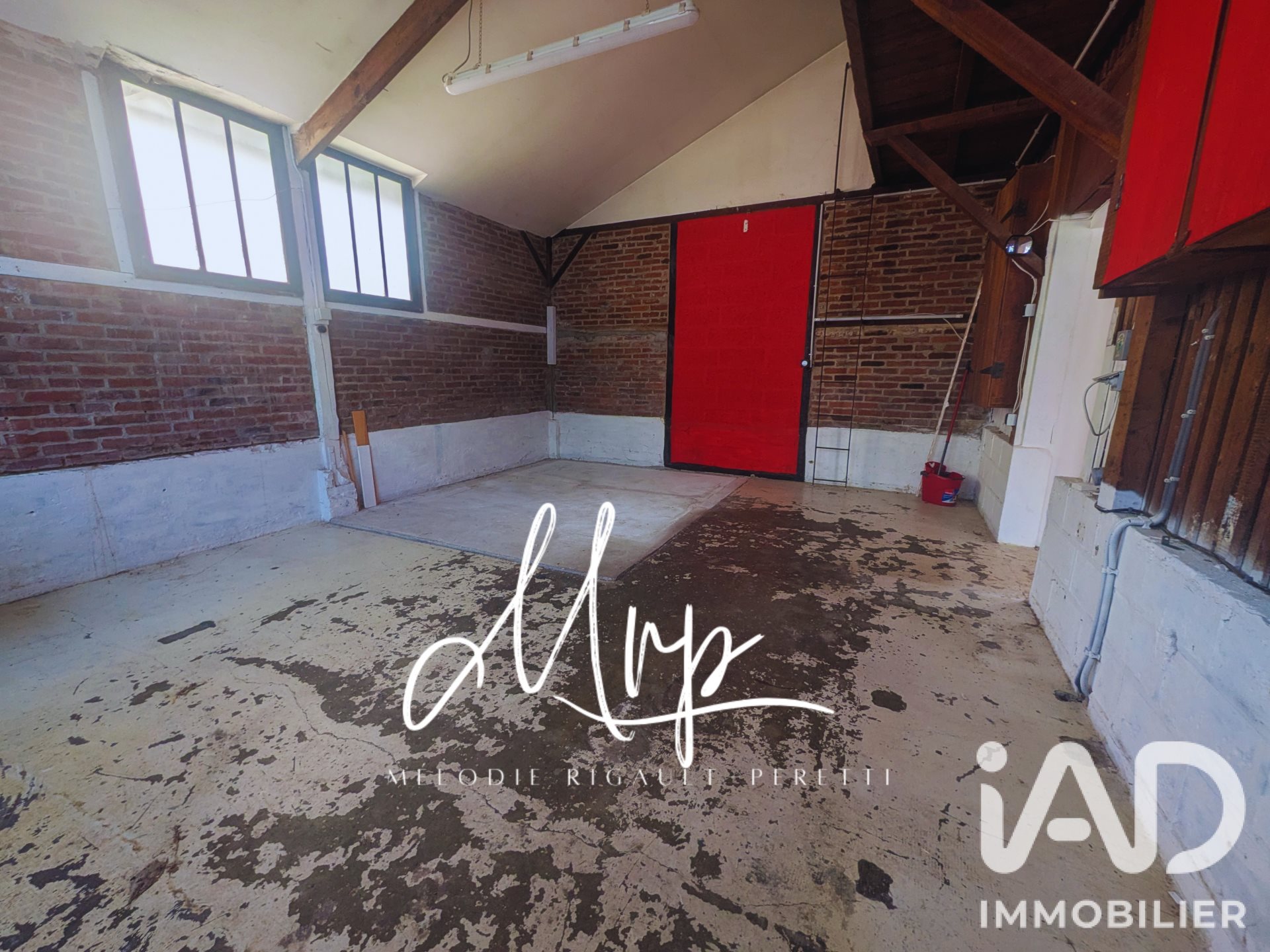 Maison à vendre, 117m², Thiberville